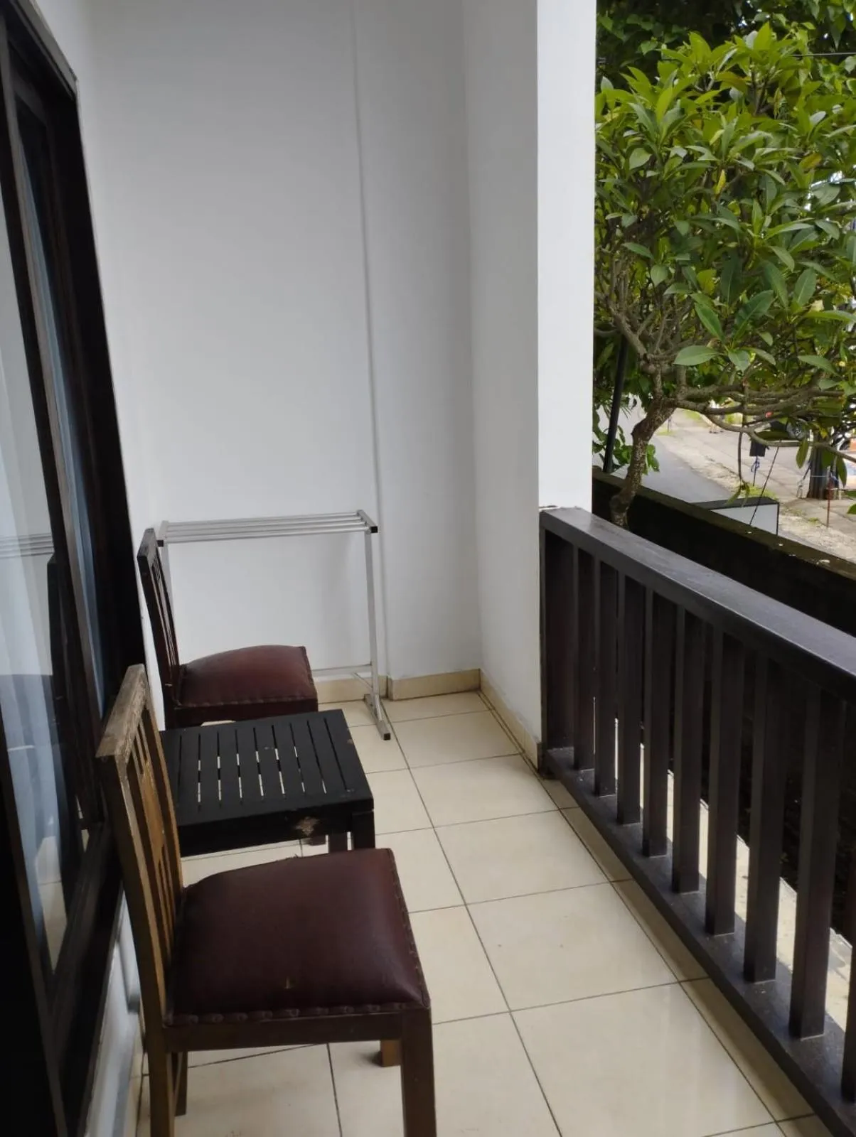 View (from property/room) in Mamo Hotel Uluwatu