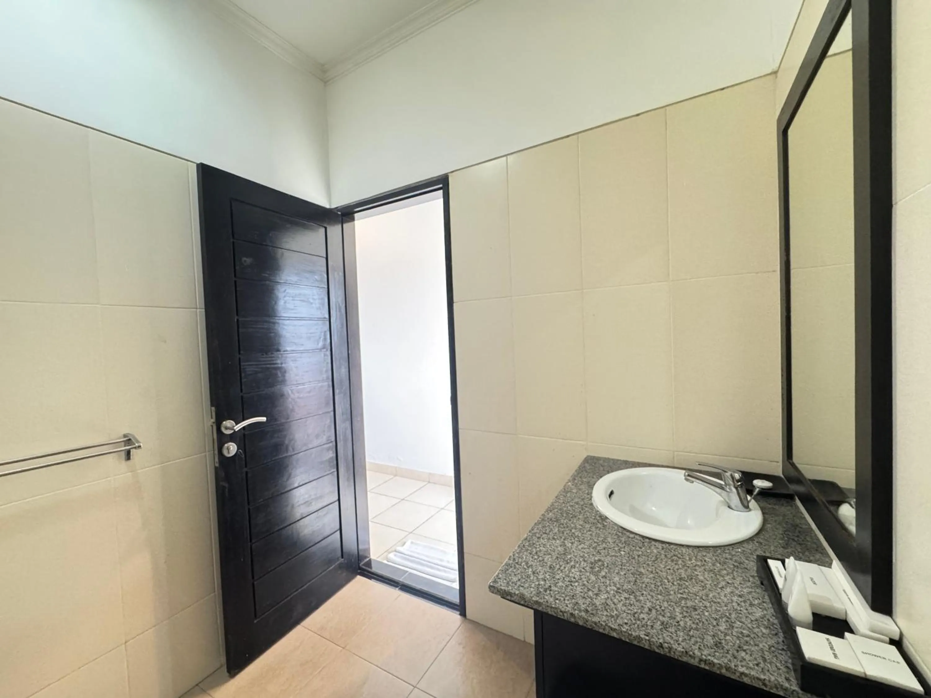 Bathroom in Mamo Hotel Uluwatu