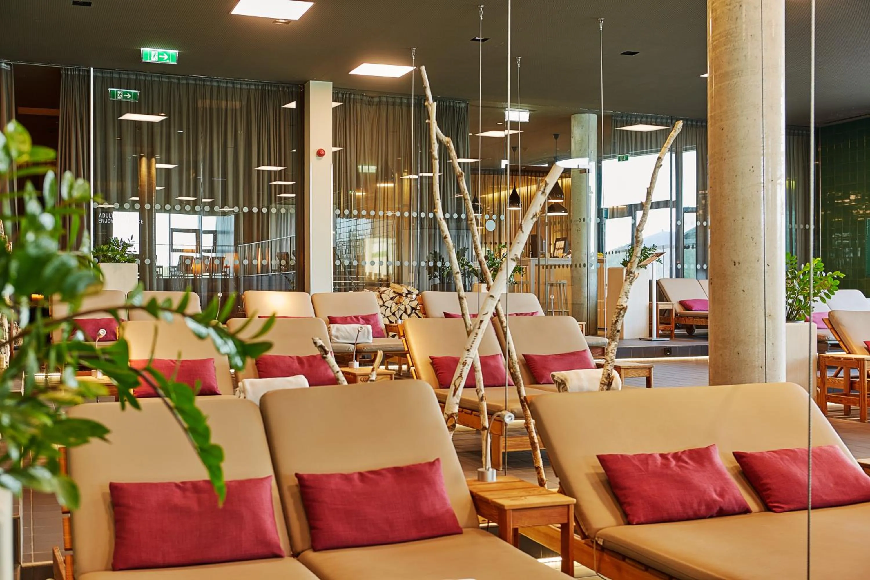 Activities in LOISIUM Wine & Spa Hotel Südsteiermark