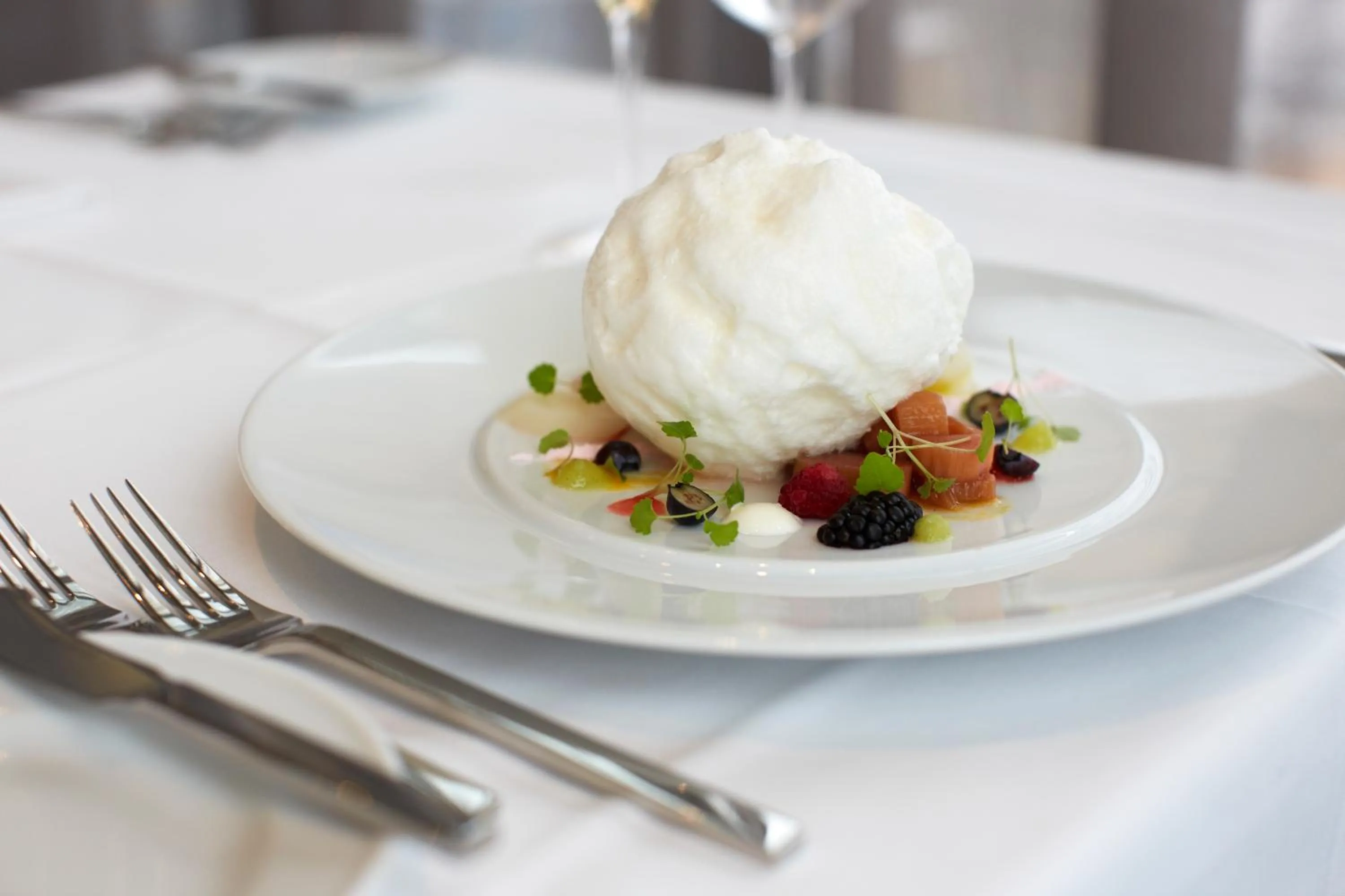 Food and drinks in LOISIUM Wine & Spa Hotel Südsteiermark