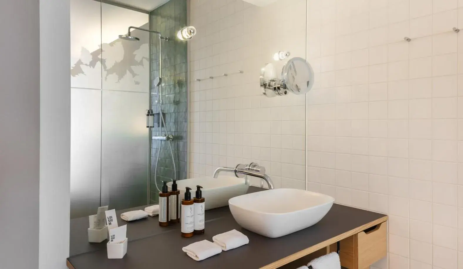 Standard Double Room in LOISIUM Wine & Spa Hotel Südsteiermark Standard Double Room in LOISIUM Wine & Spa Hotel Südsteiermark