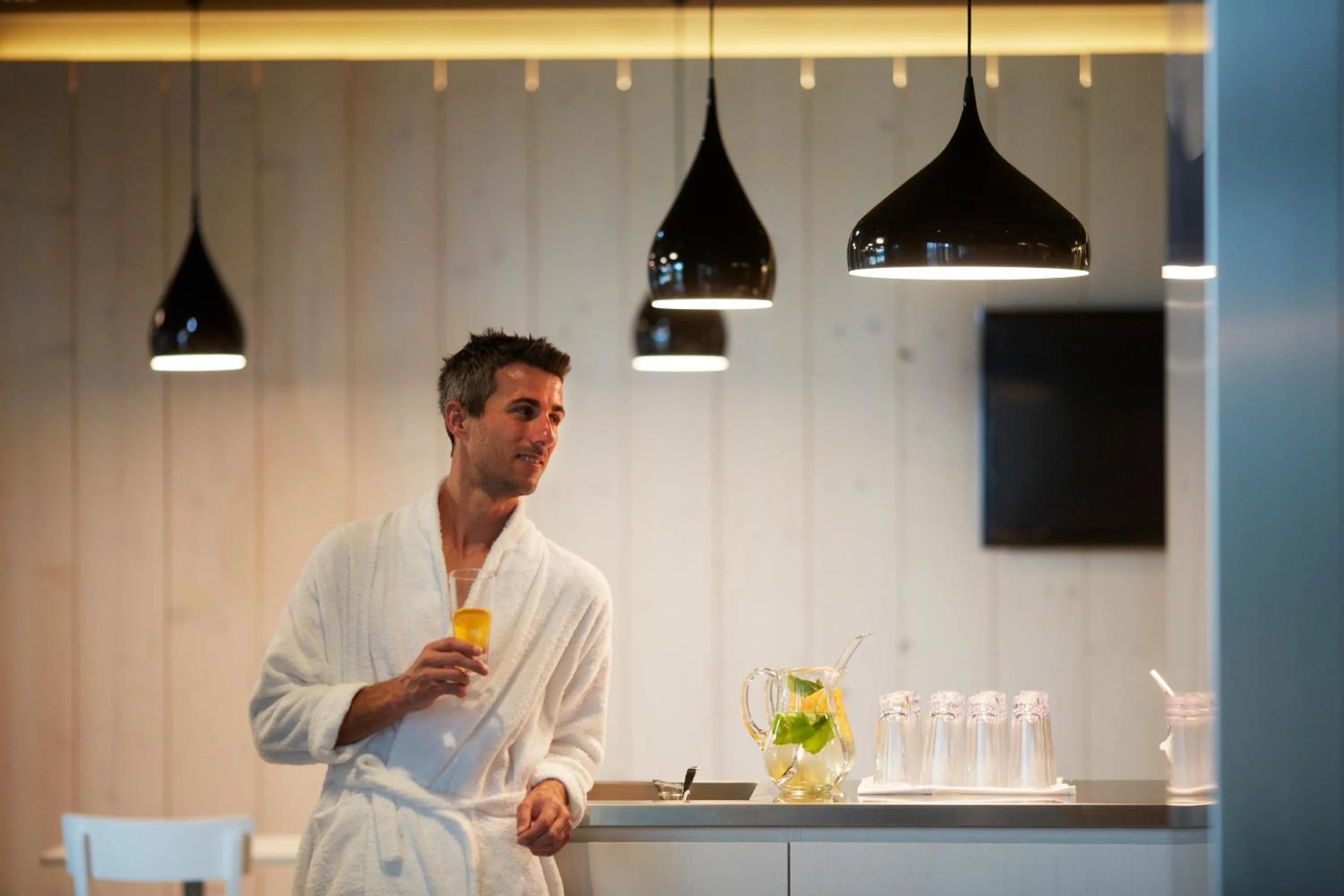 People in LOISIUM Wine & Spa Hotel Südsteiermark