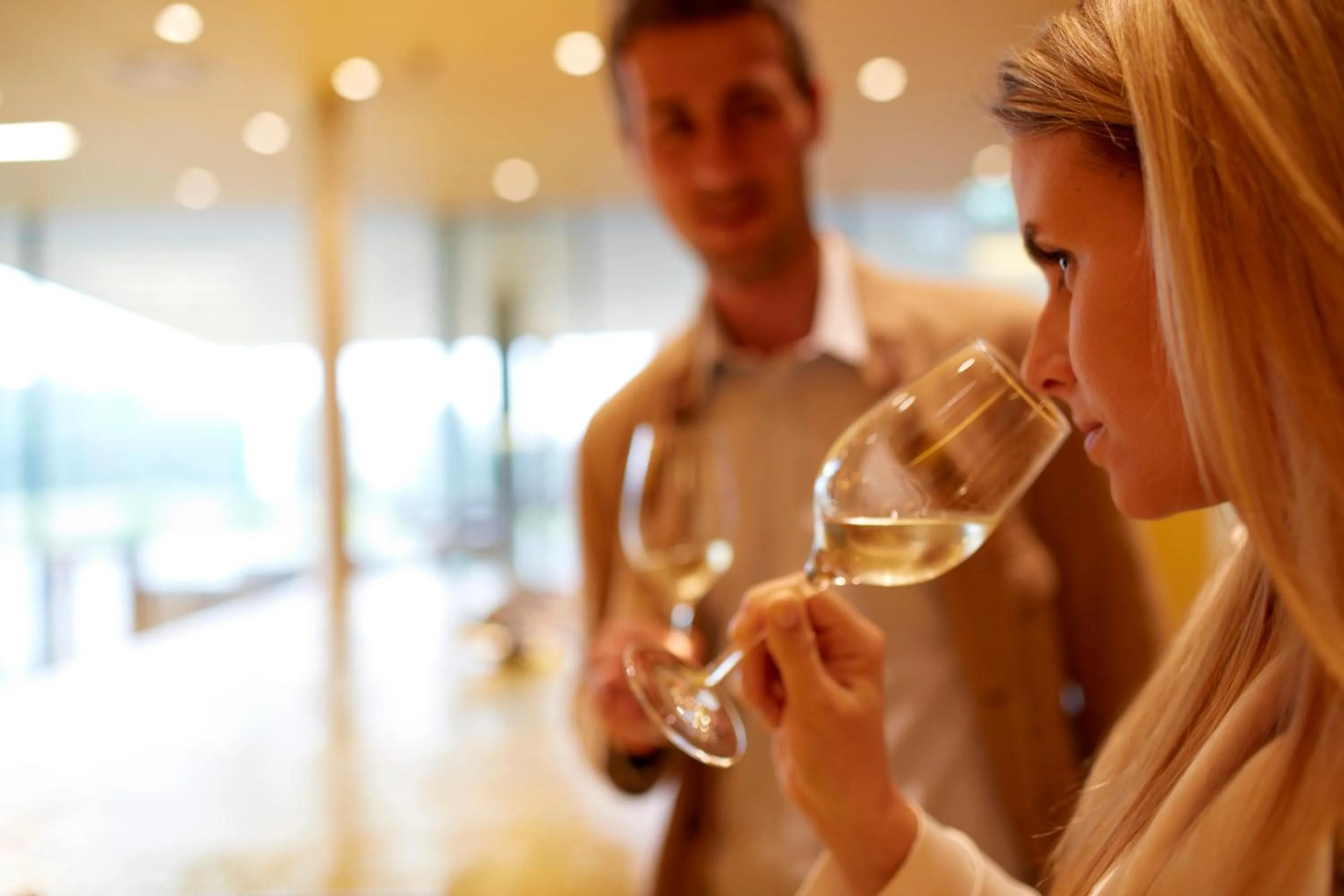 People in LOISIUM Wine & Spa Hotel Südsteiermark