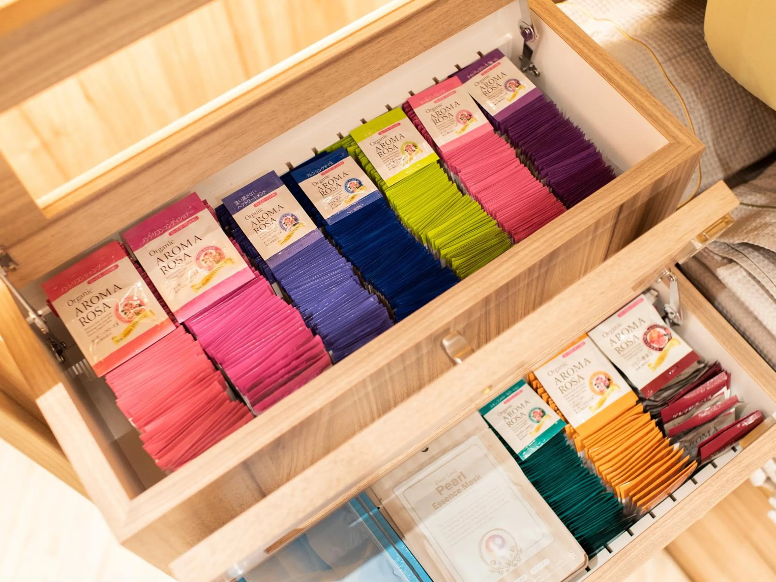 Other in Super Hotel Tokyo Shiba