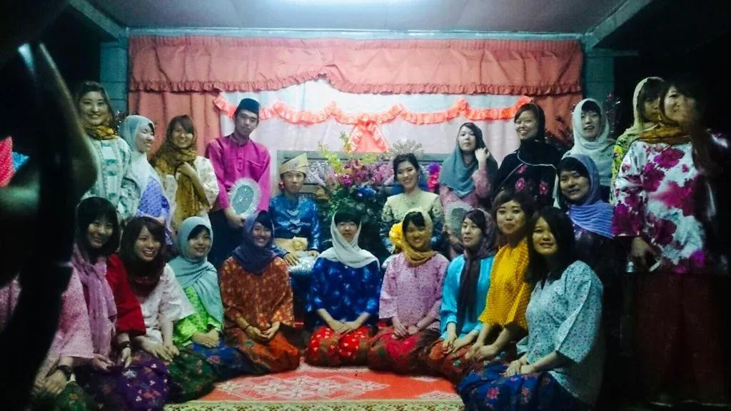 Homestay Zulaika Kota Aur