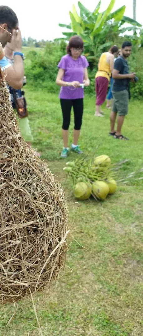 Homestay Zulaika Kota Aur