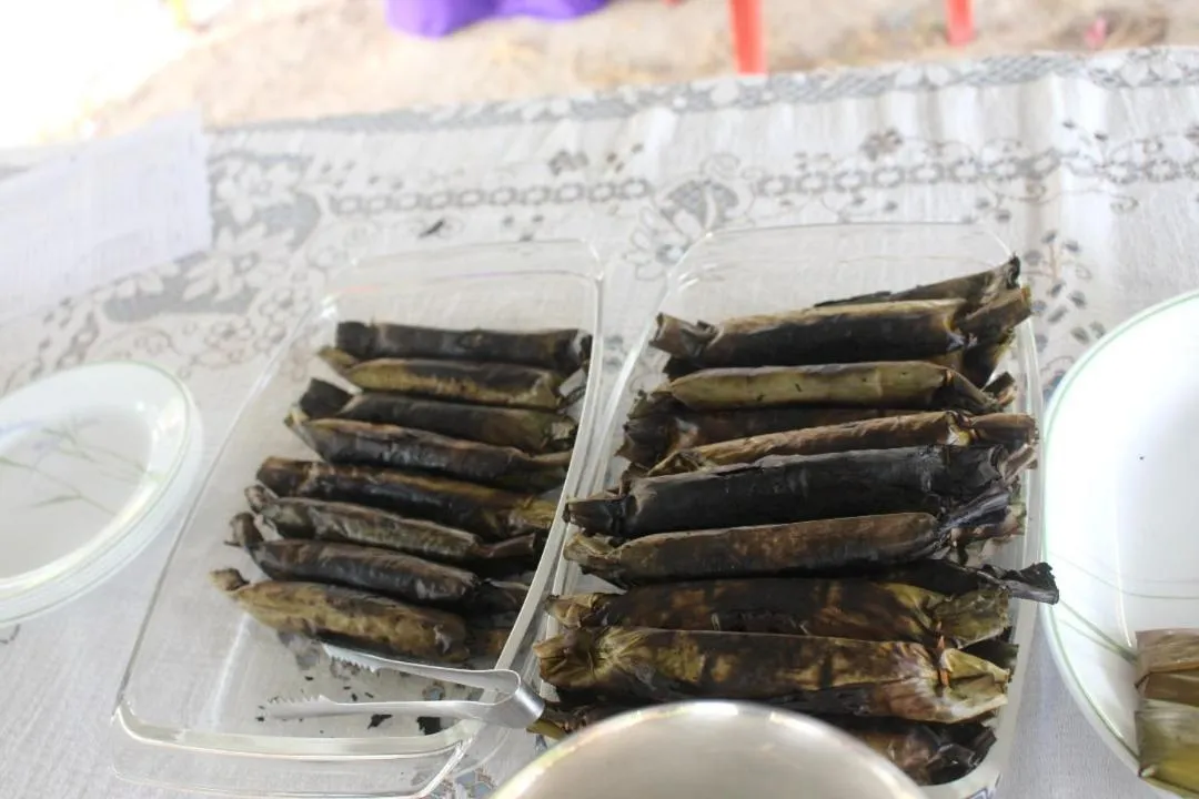 Homestay Zulaika Kota Aur