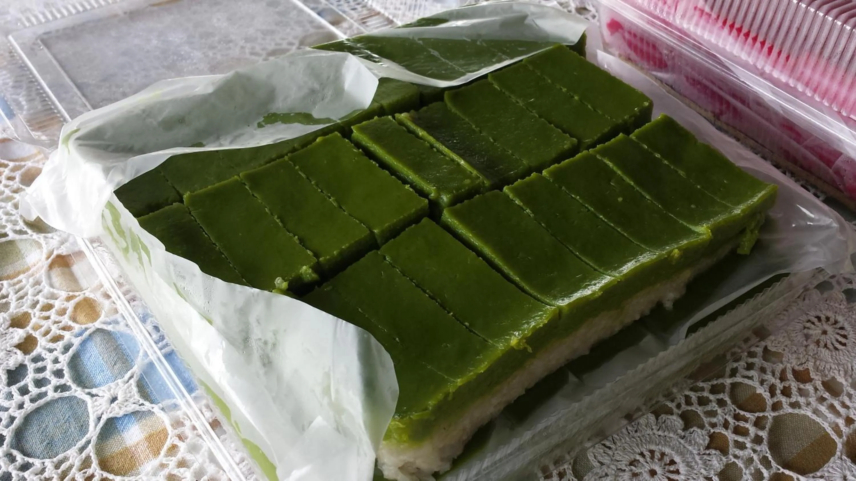 Homestay Zulaika Kota Aur