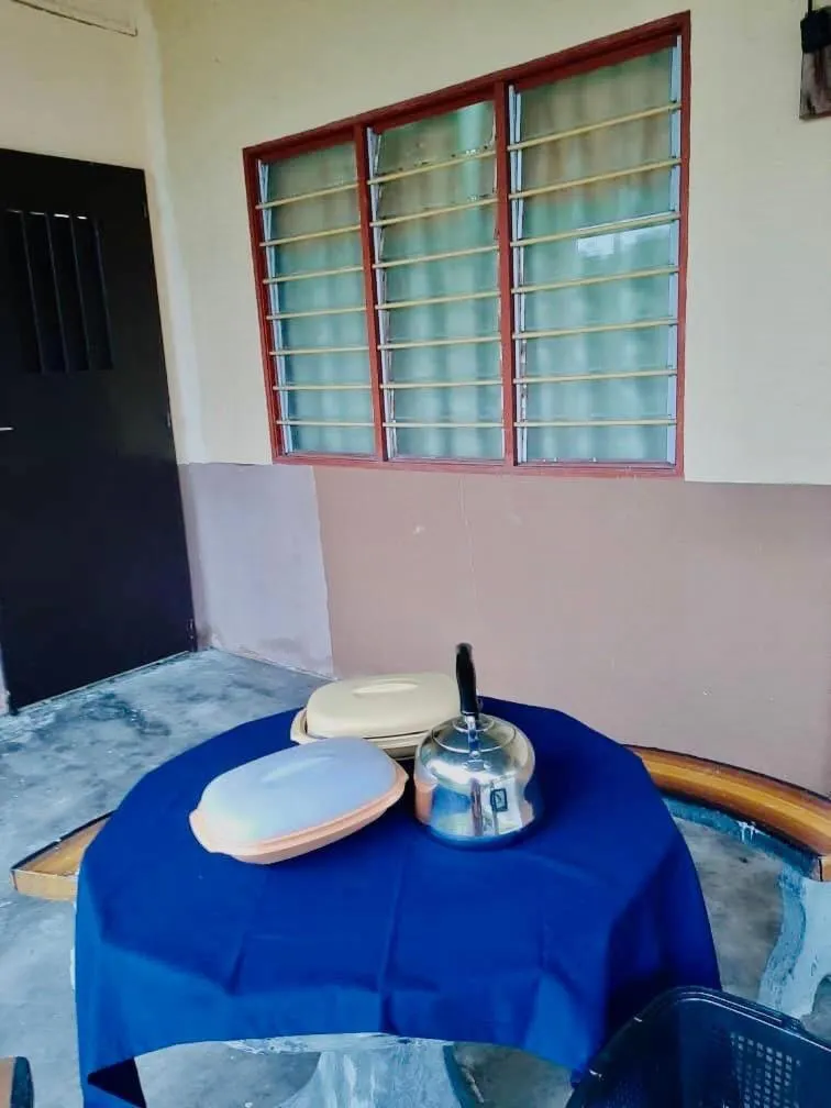 Homestay Zulaika Kota Aur