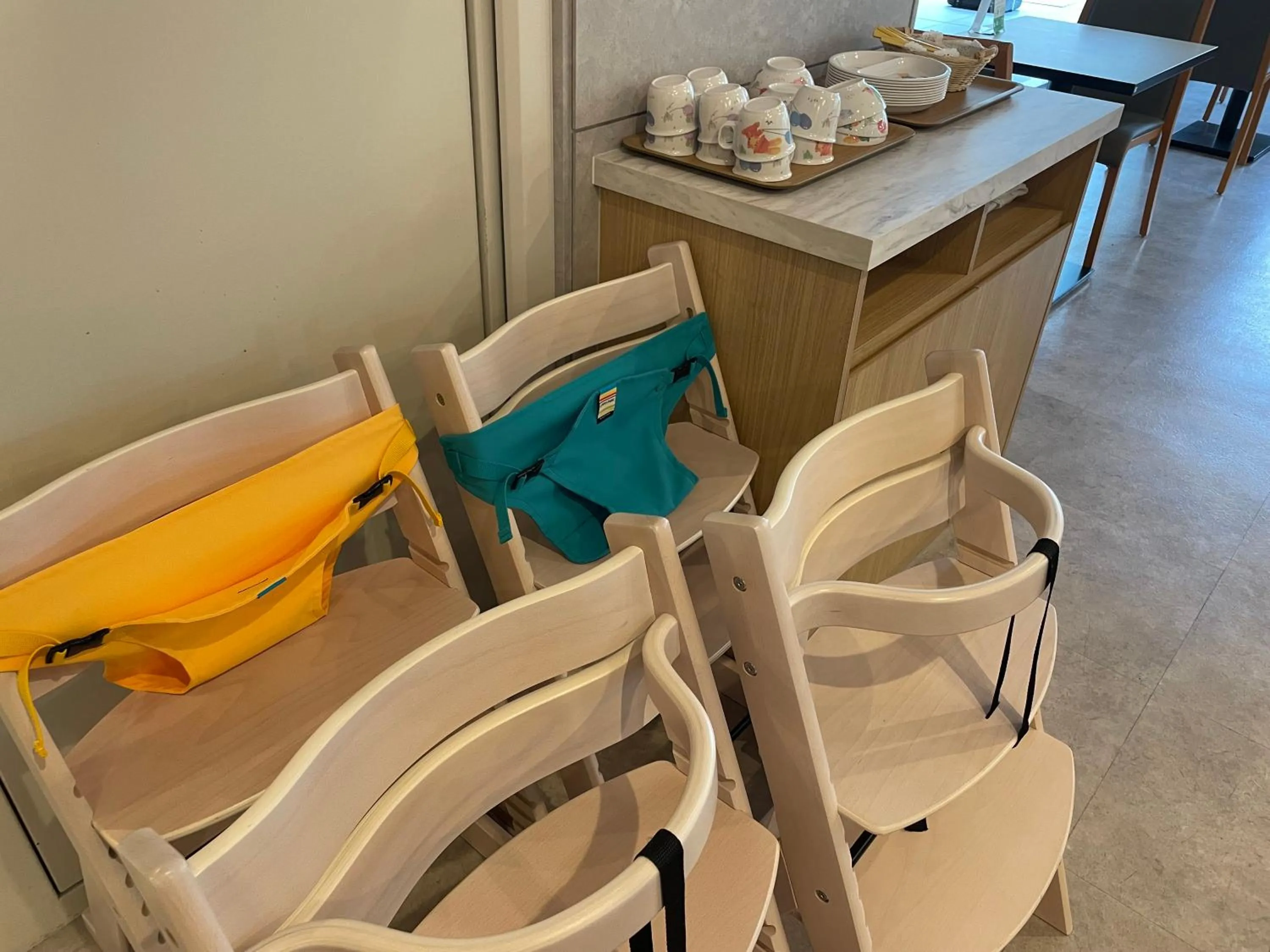 Osaka Riverside Hotel