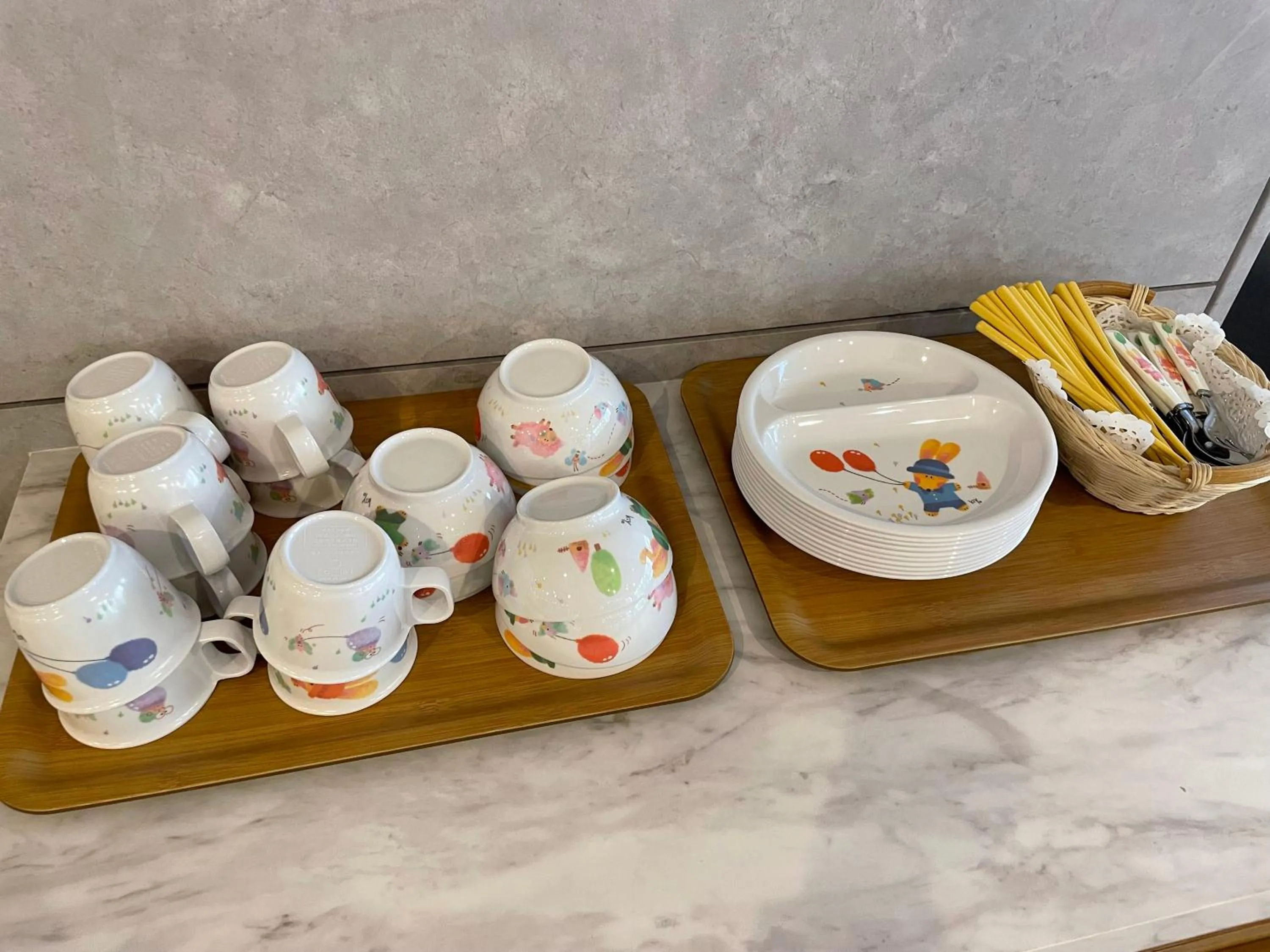 Osaka Riverside Hotel