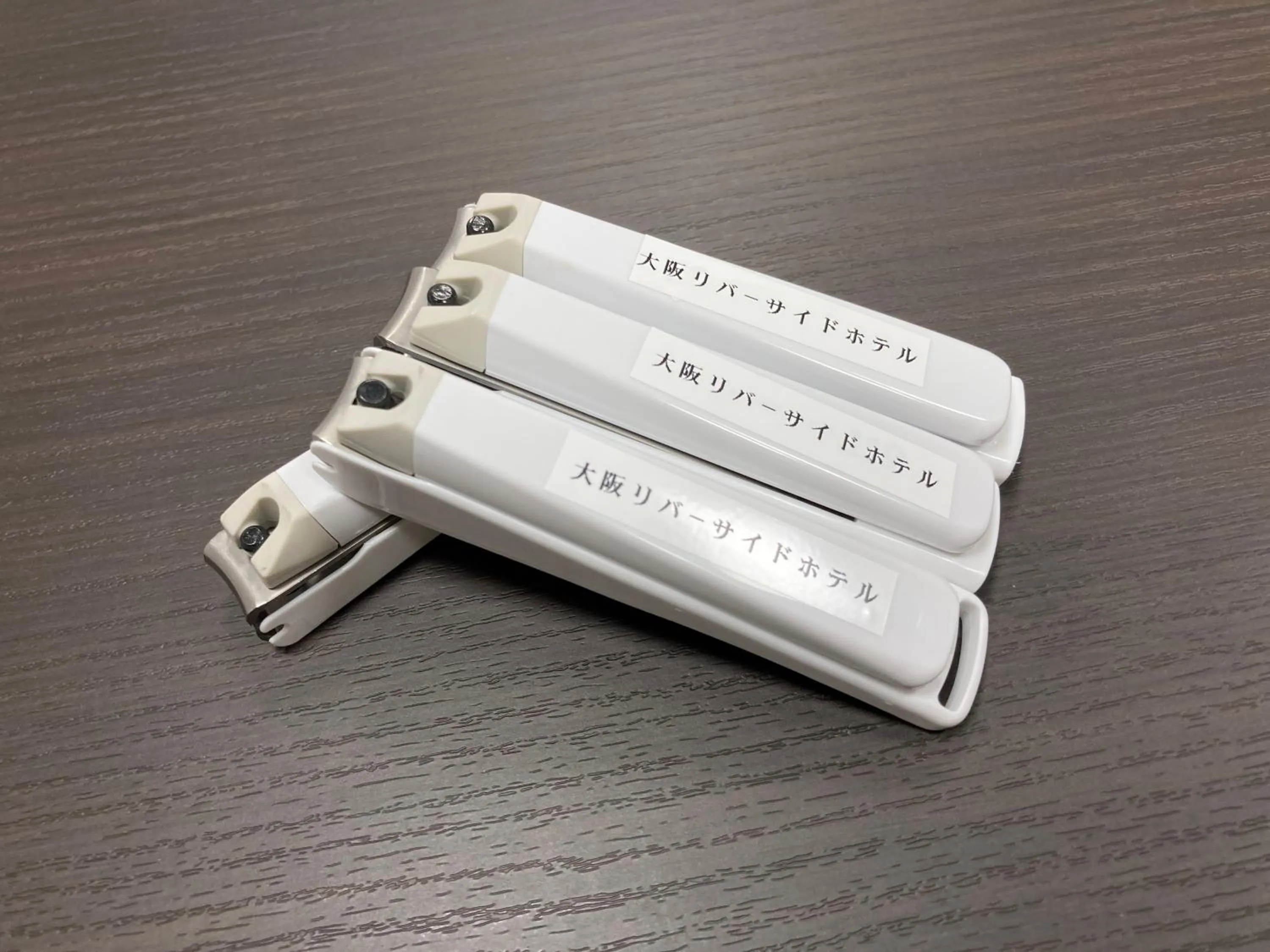 Osaka Riverside Hotel