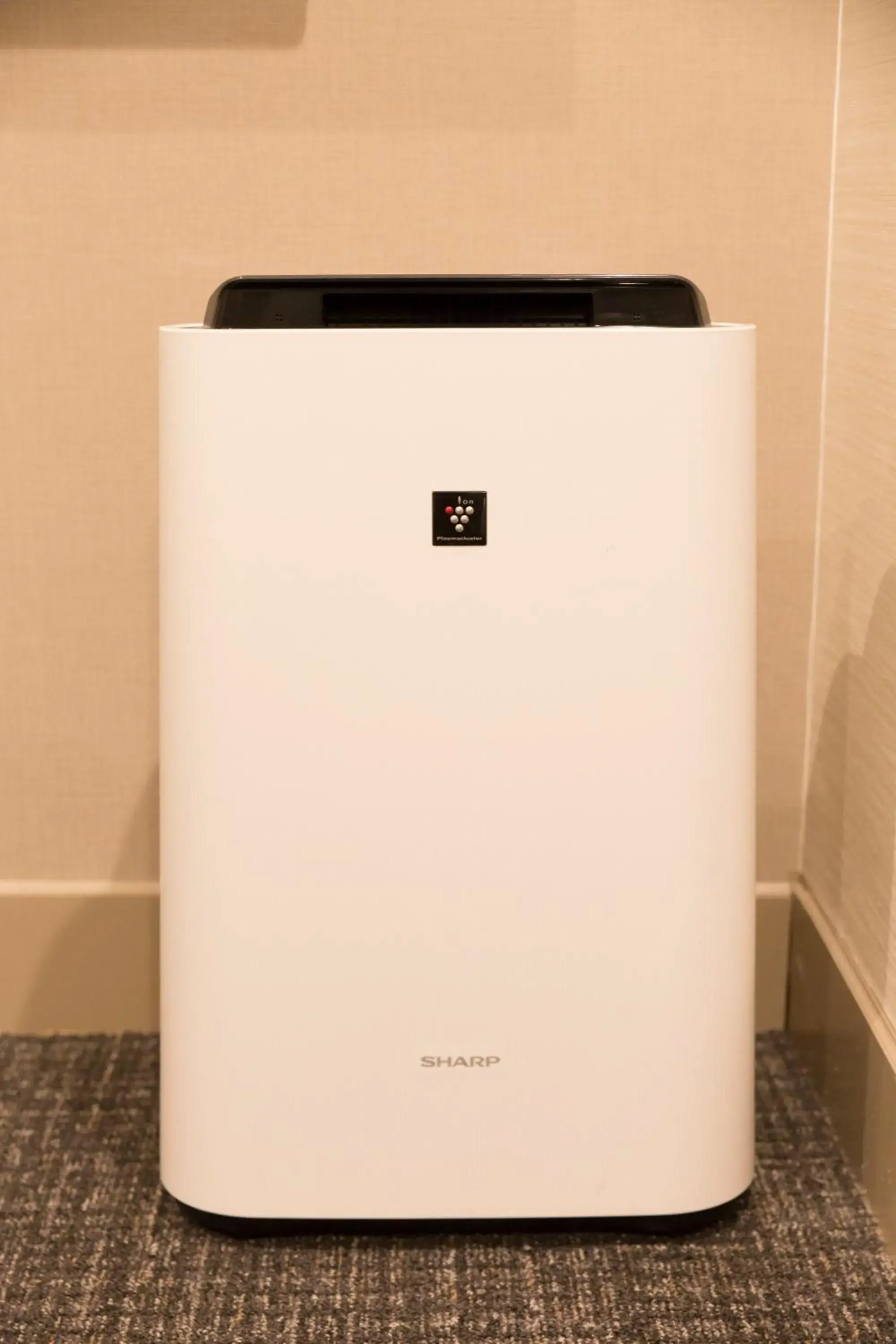 Superior Twin Room - Smoking in Osaka Riverside Hotel Superior Twin Room - Smoking in Osaka Riverside Hotel