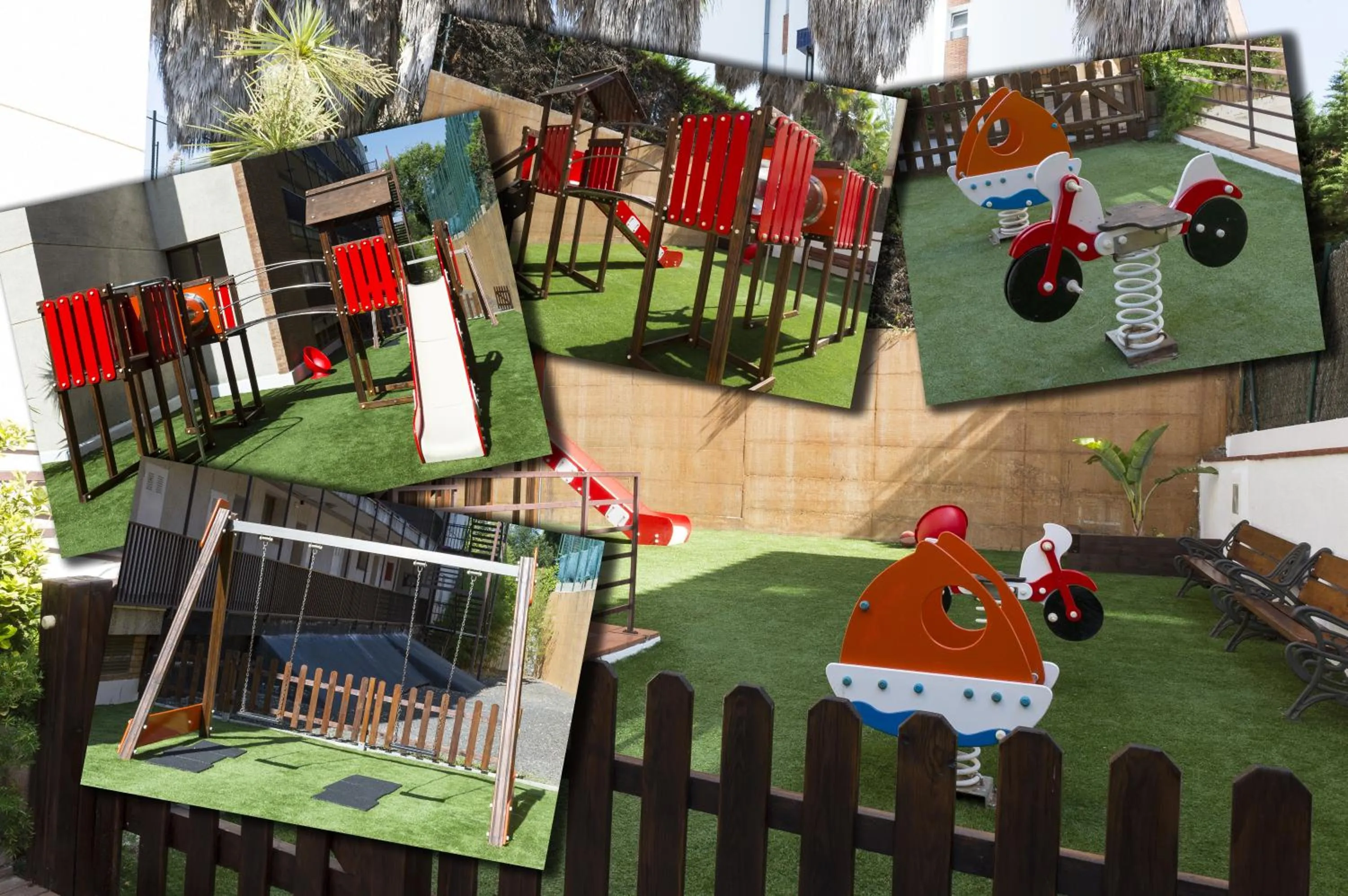 Other in Aparthotel Las Mariposas