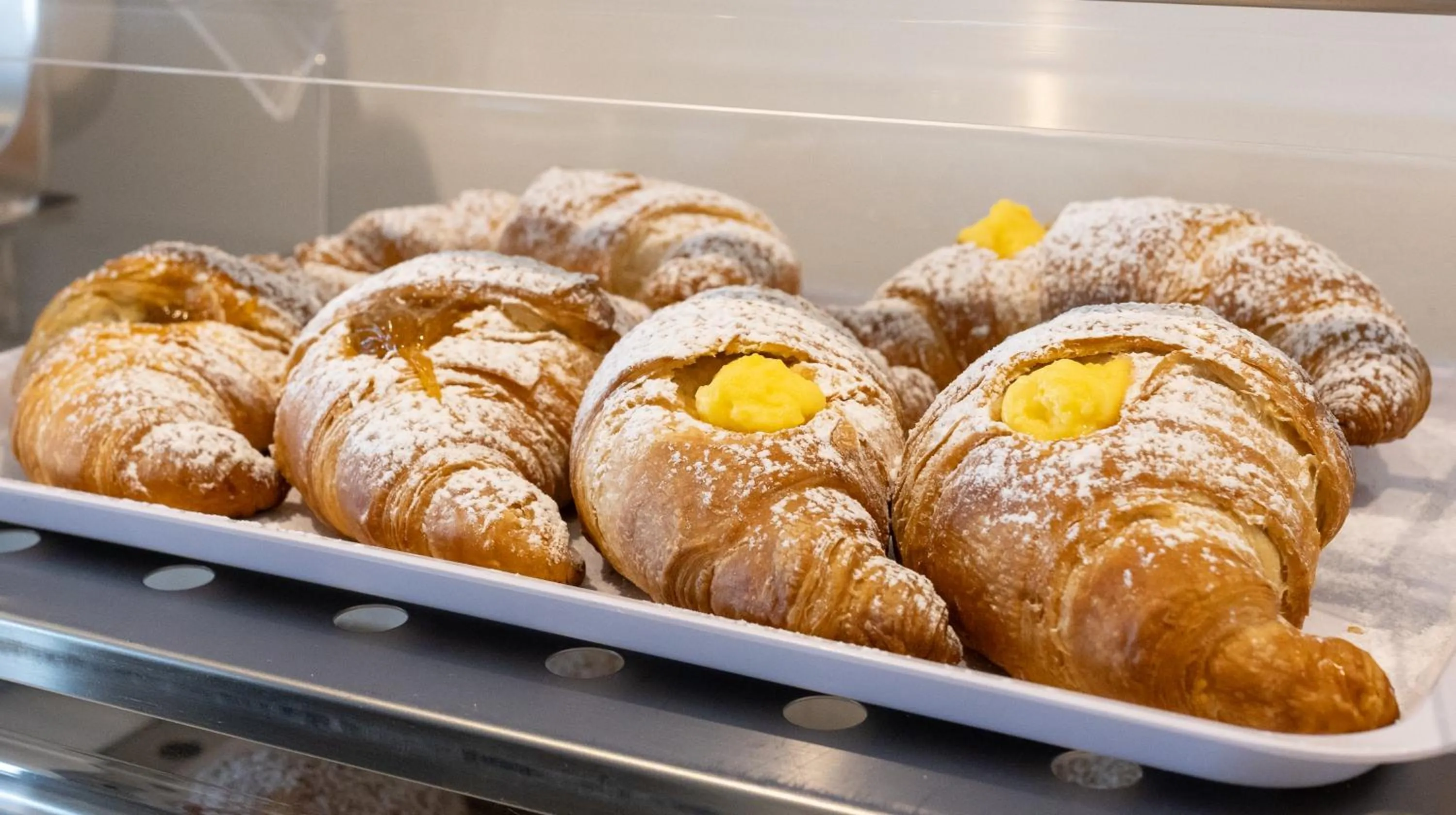 Restaurant/places to eat in Hotel Sayonara