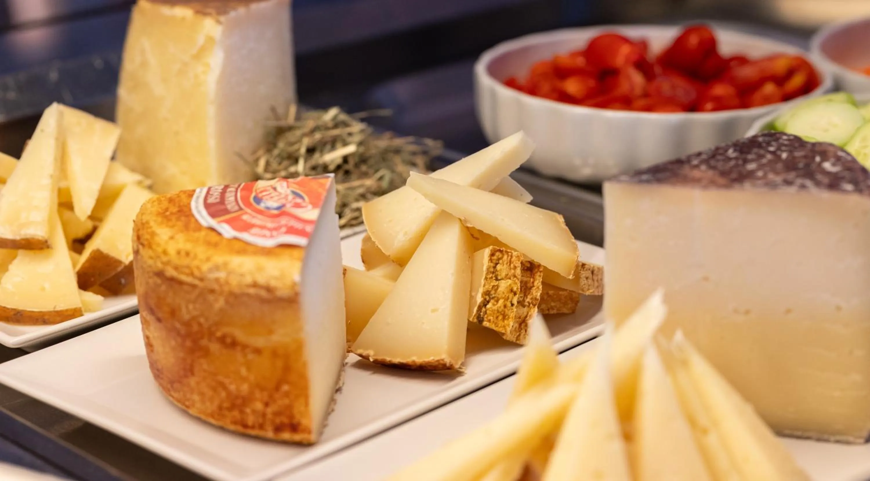 Restaurant/places to eat in Hotel Sayonara