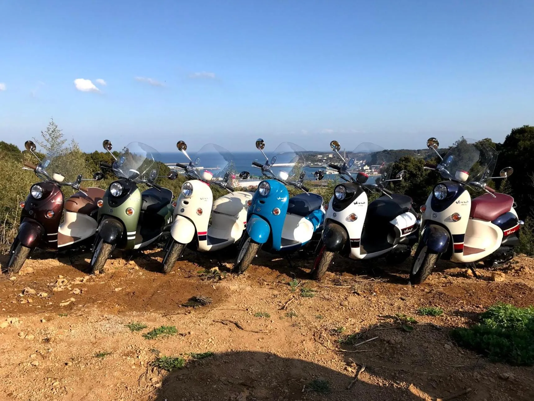 Activities in Guesthouse Wasabi