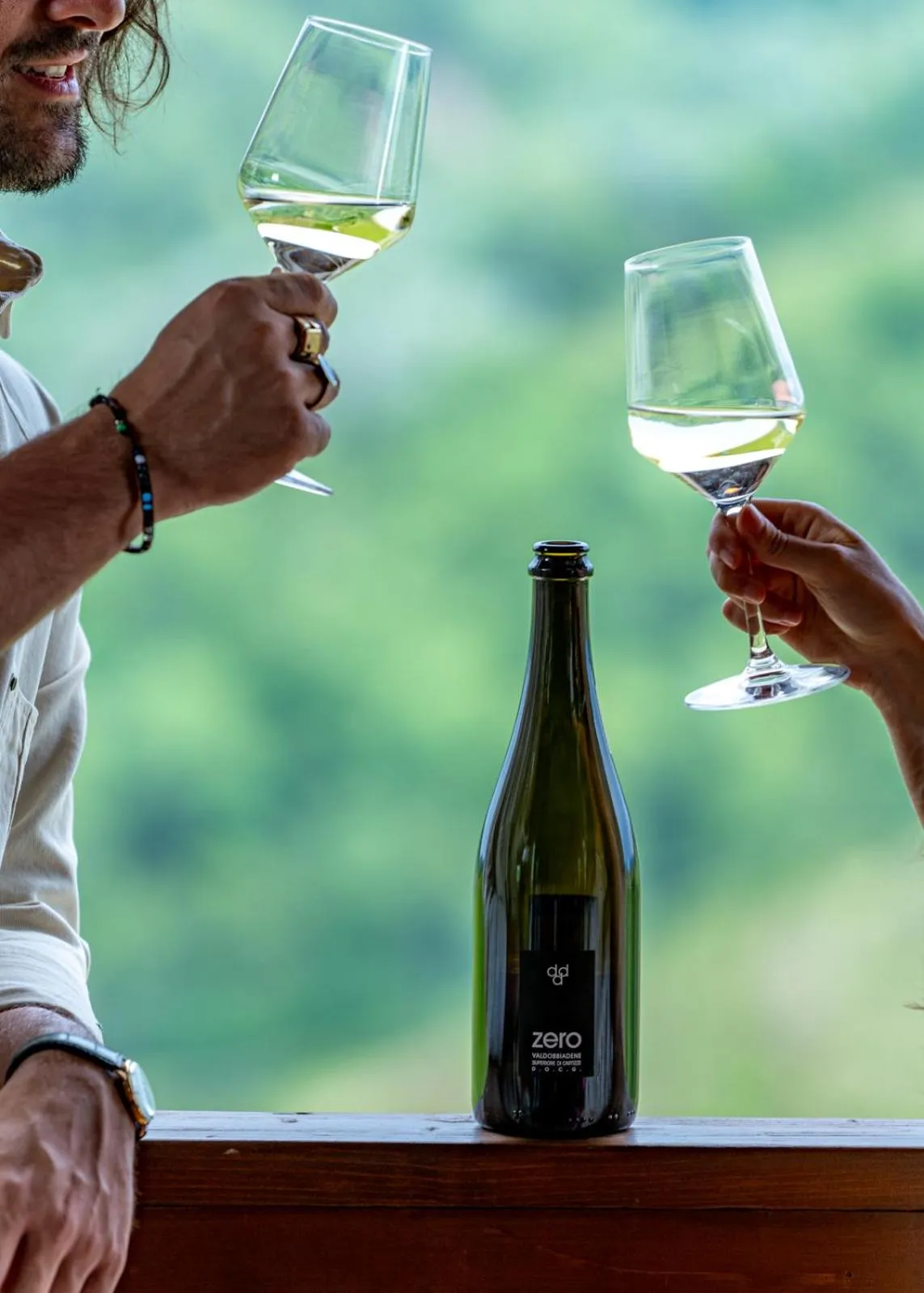 room service in Duca Di Dolle Wine & Relais