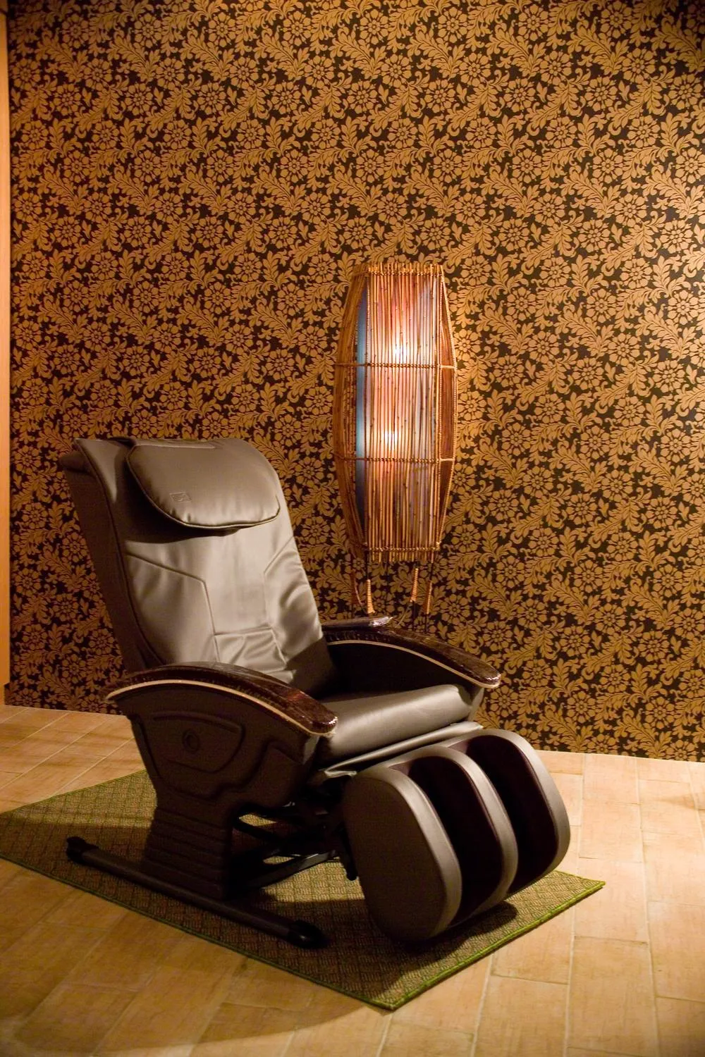 Area and facilities in Chateau Motel & Spa