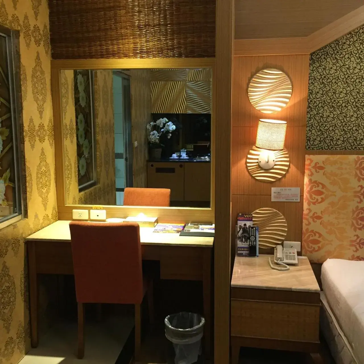 Business Standard Double Room in Chateau Motel & Spa Business Standard Double Room in Chateau Motel & Spa