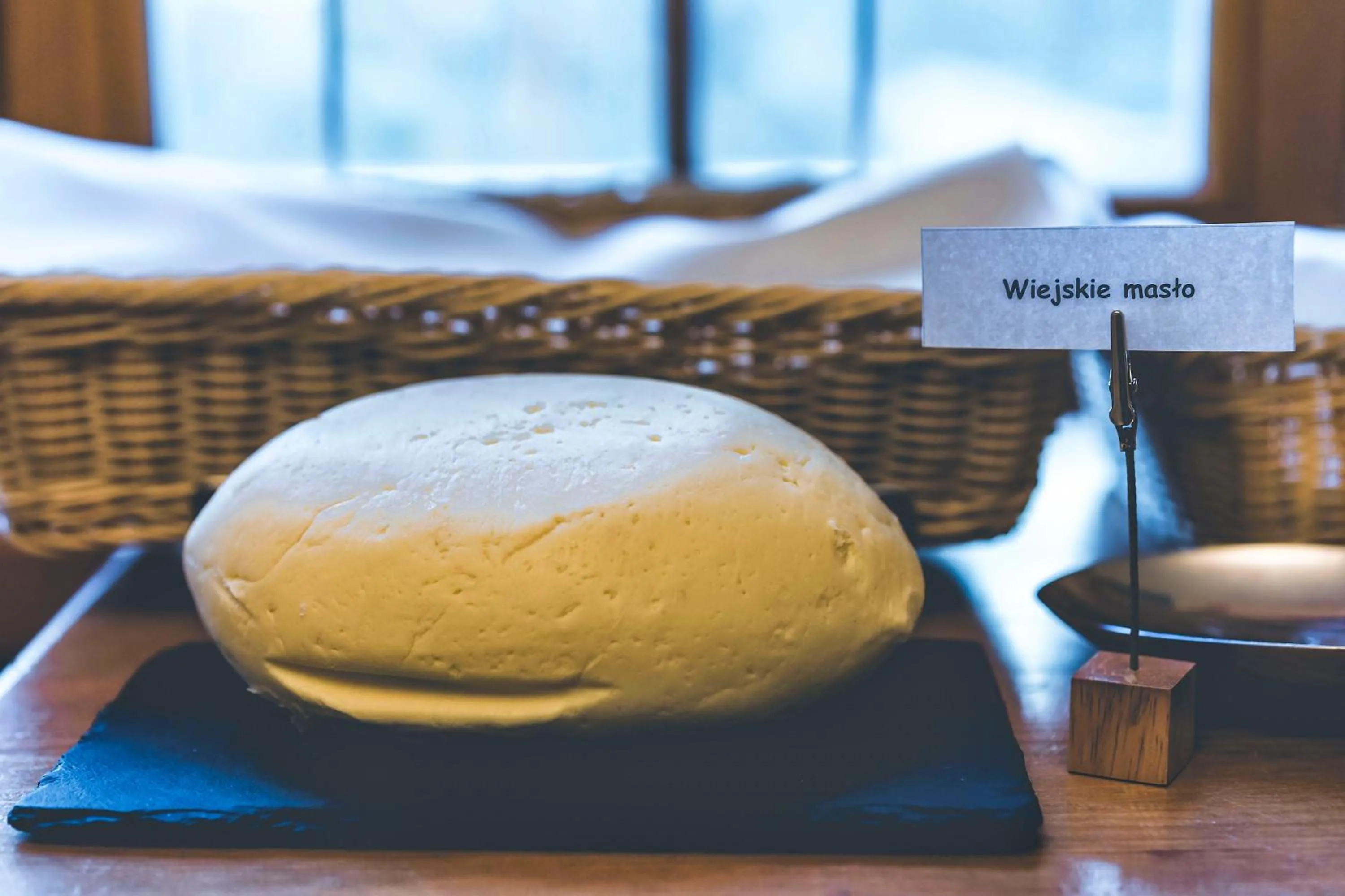 Restaurant/places to eat, Bed in Łubinowe Wzgórze - Wioska Zdrowia