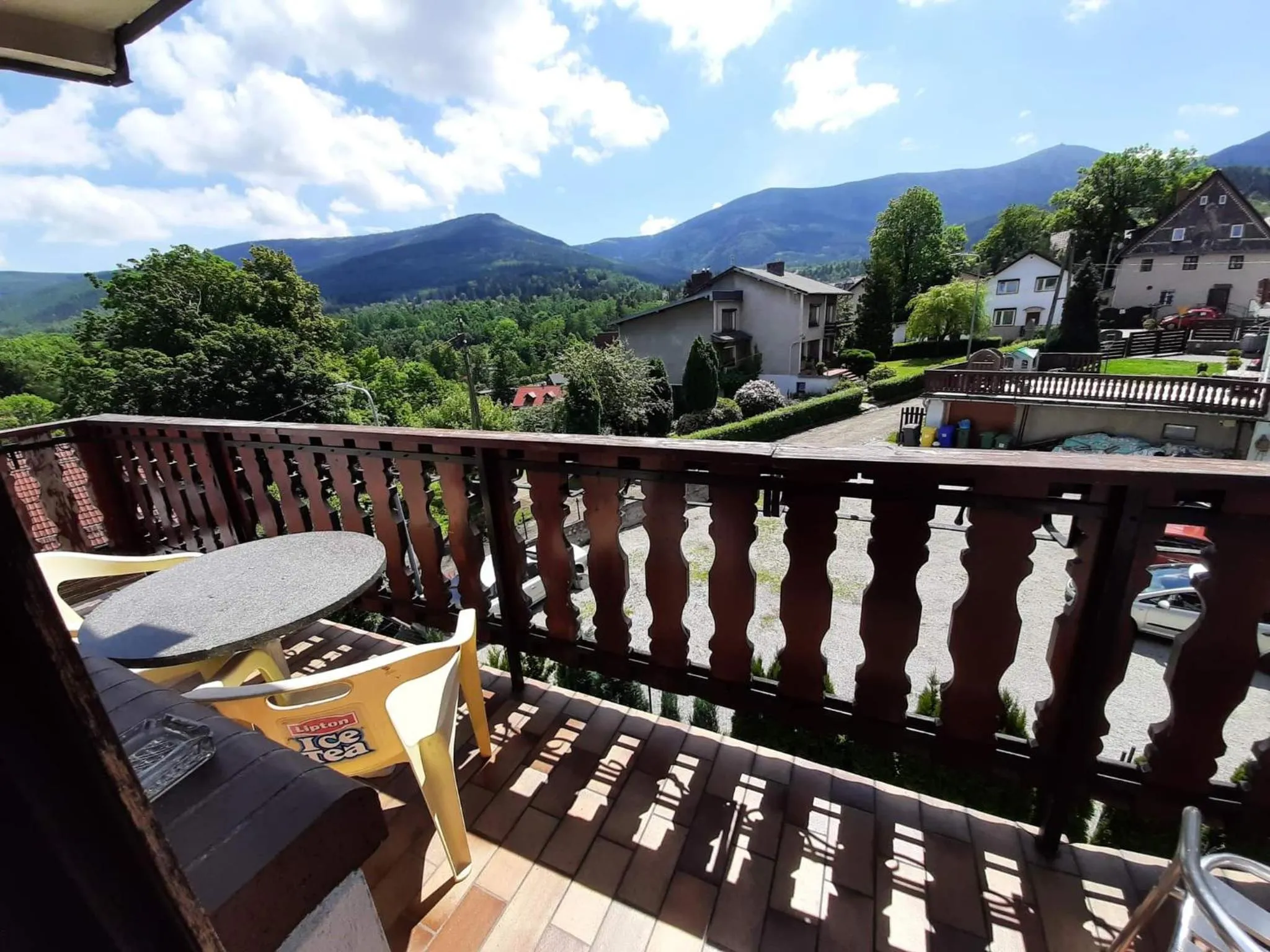 Usługi hotelarskie Karpacz