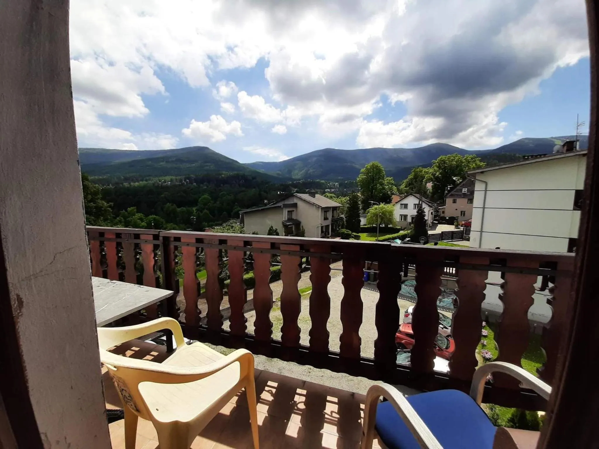 Usługi hotelarskie Karpacz