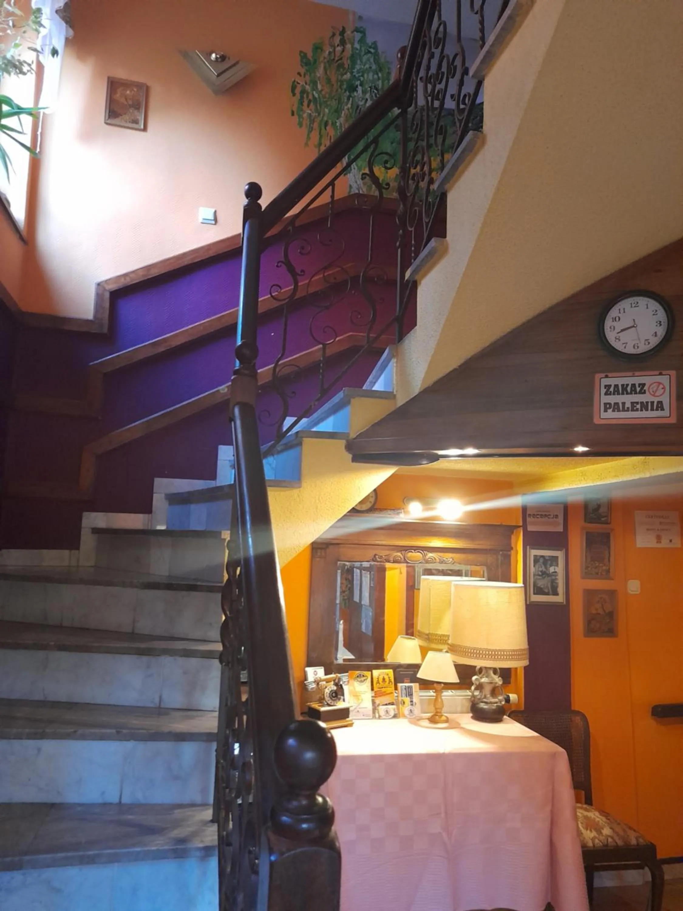 Usługi hotelarskie Karpacz