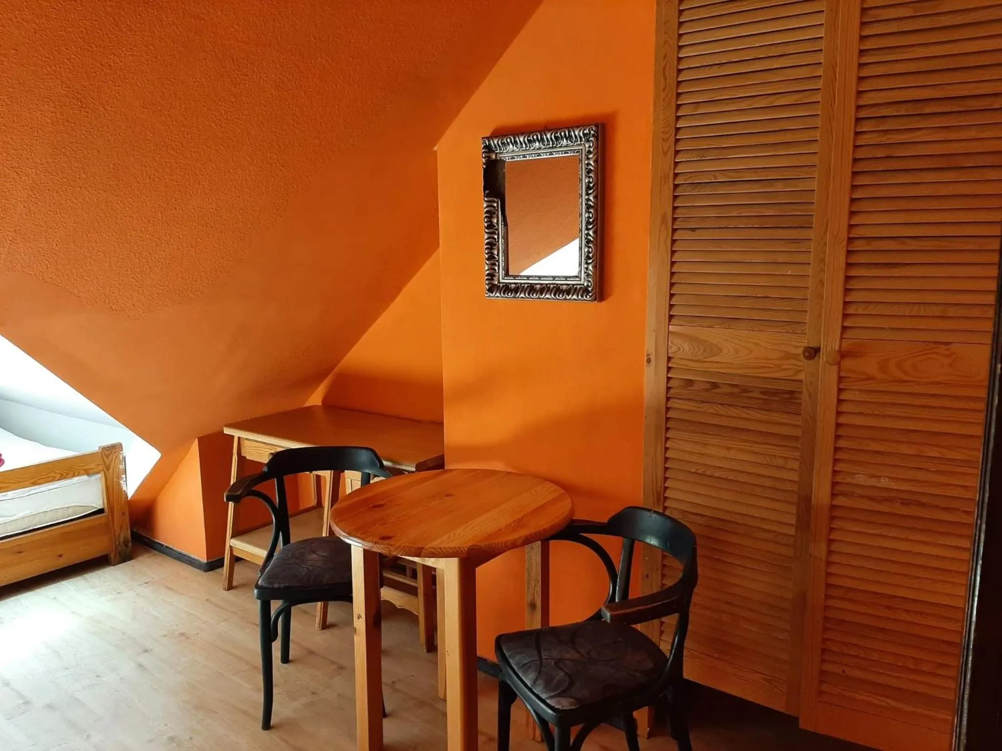 Usługi hotelarskie Karpacz