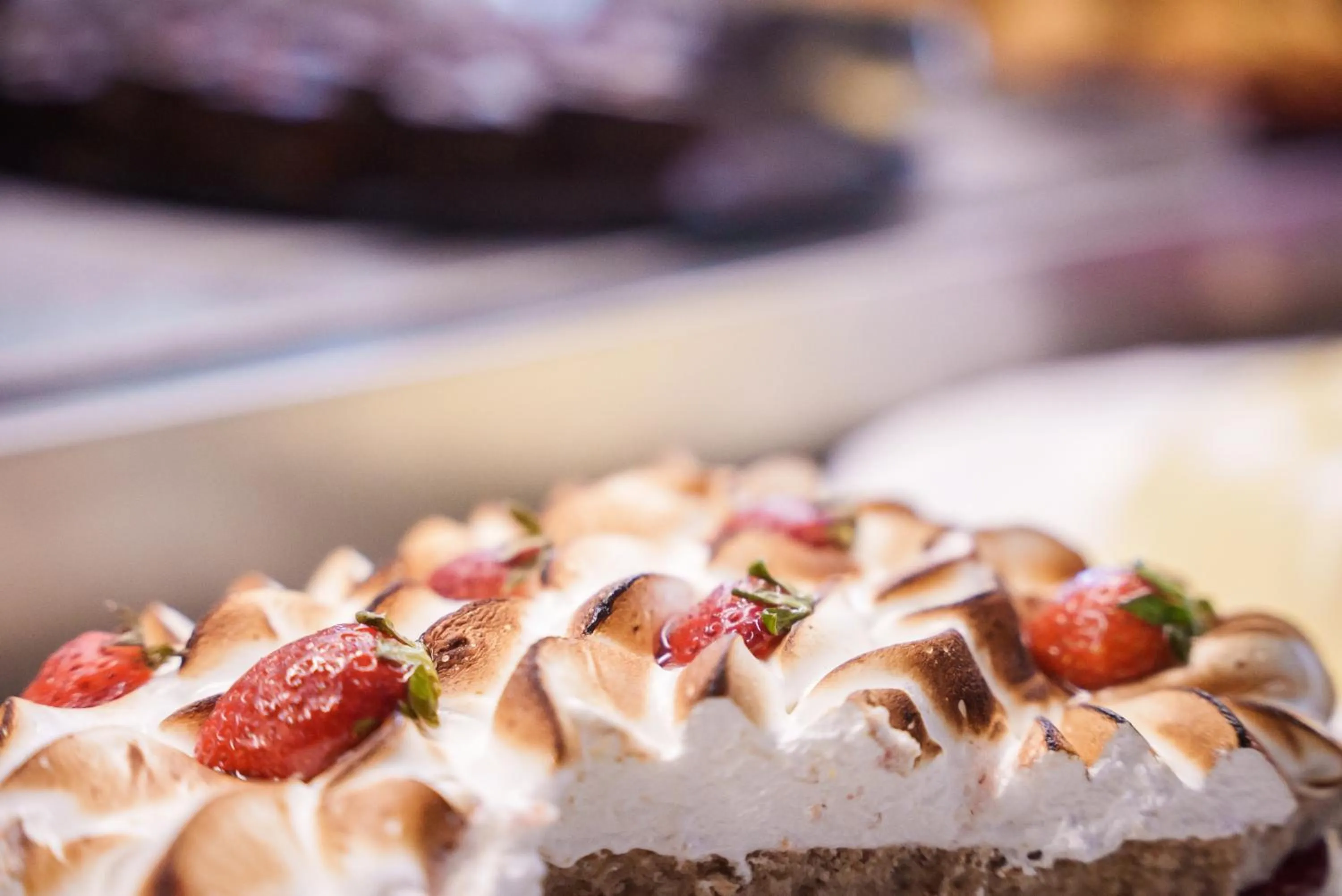 Food and drinks in Pavlo Napa Beach Hotel