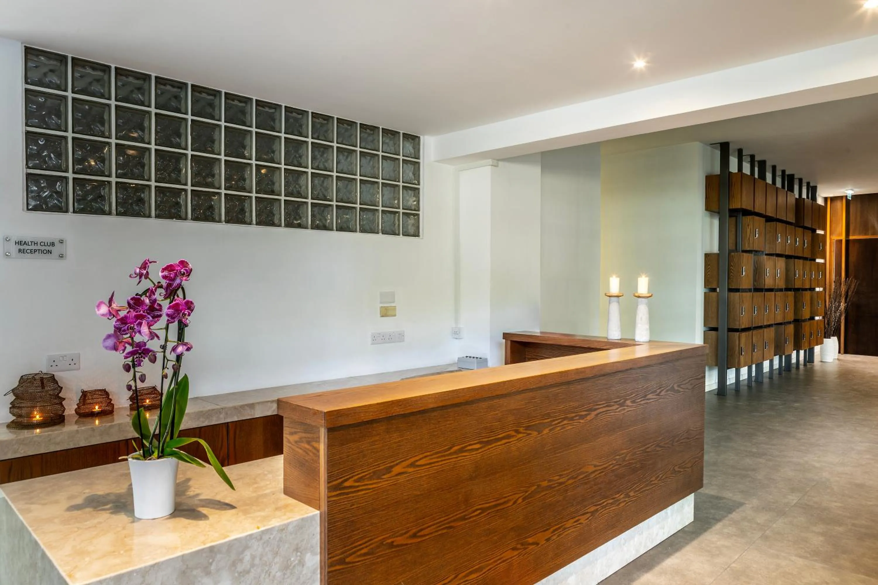 Property building in Pavlo Napa Beach Hotel