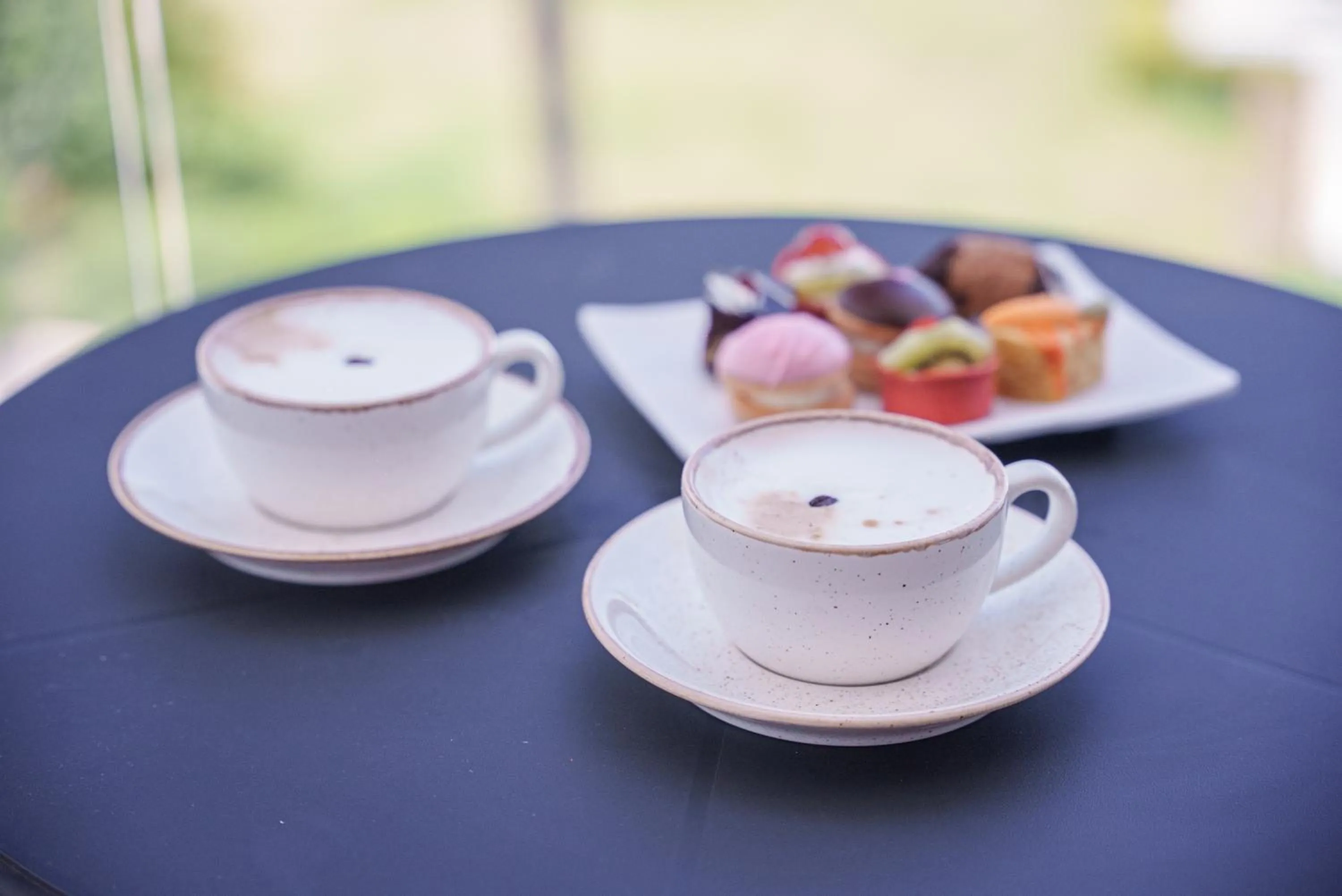 Food and drinks in Pavlo Napa Beach Hotel