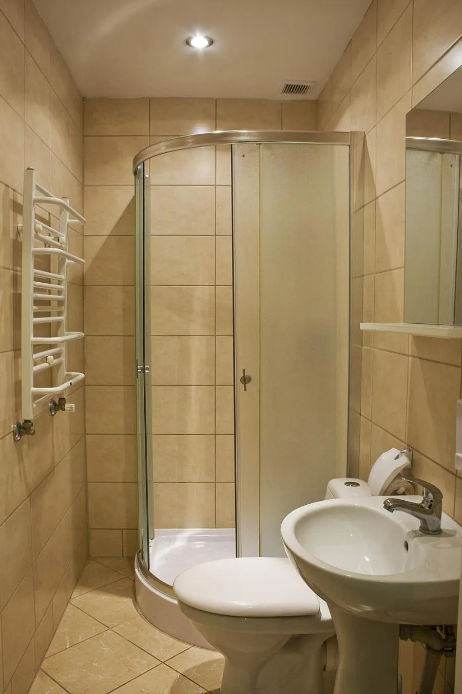 Photo of the whole room in Dom Gościnny 8 km od Suntago, Deepspot