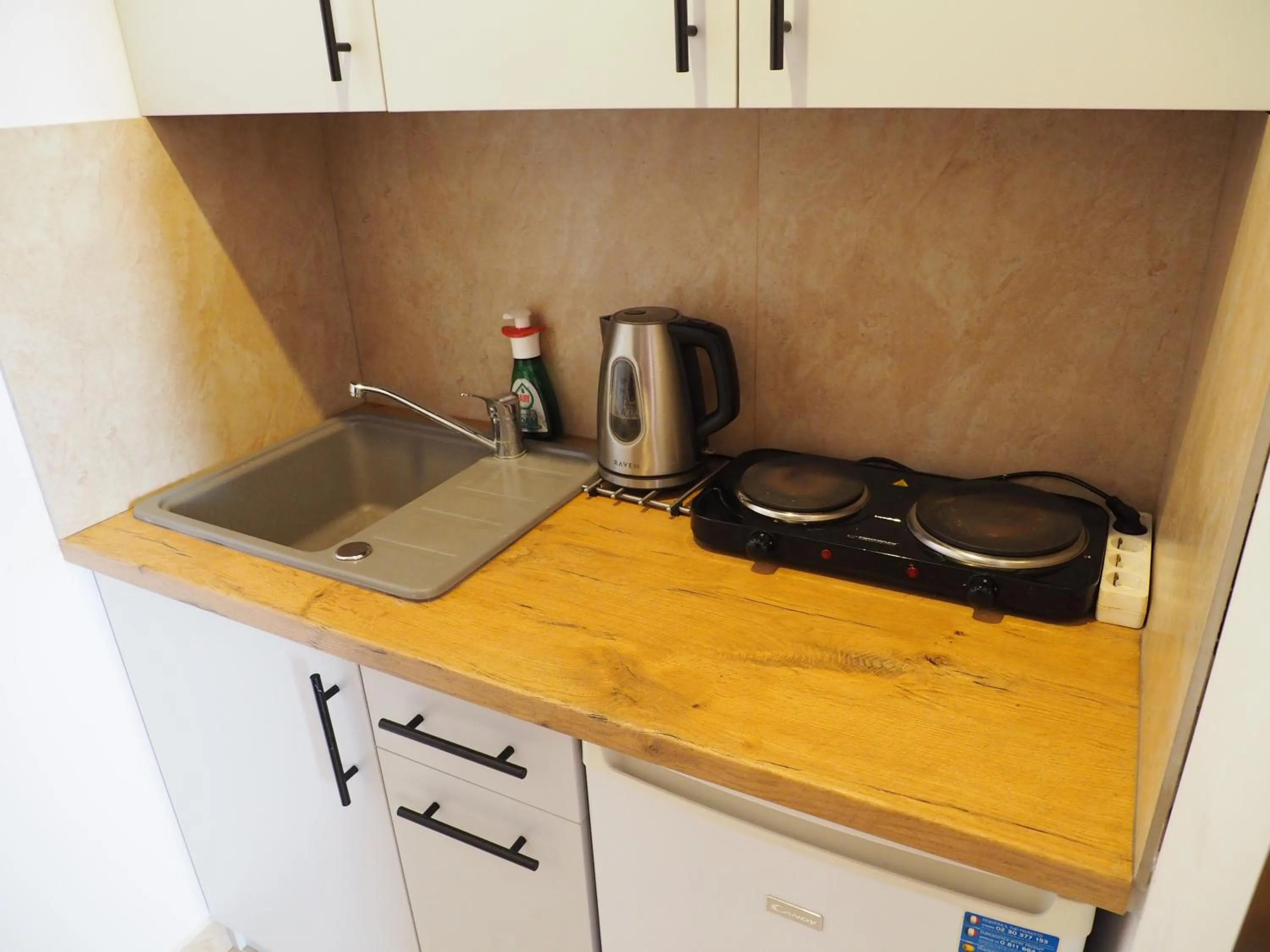 Dom Gościnny 8 km od Suntago, Deepspot