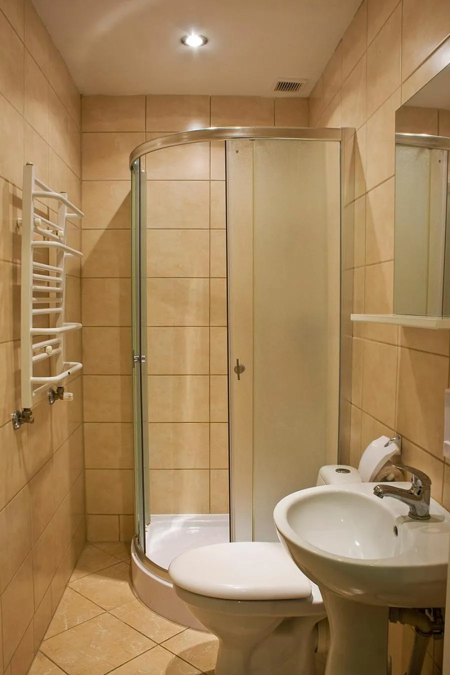 Dom Gościnny 8 km od Suntago, Deepspot