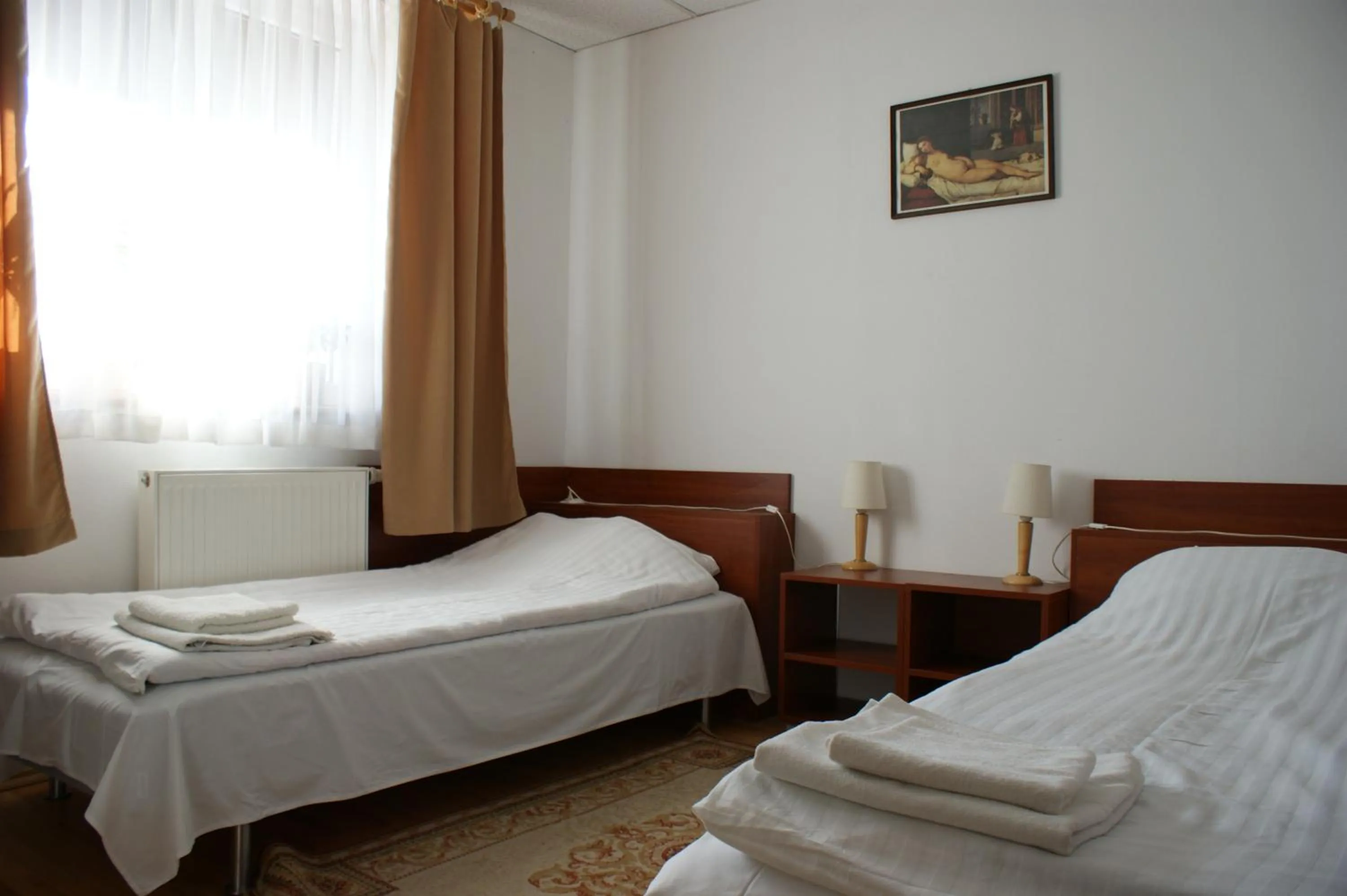 Photo of the whole room, Bed in Dom Gościnny 8 km od Suntago, Deepspot