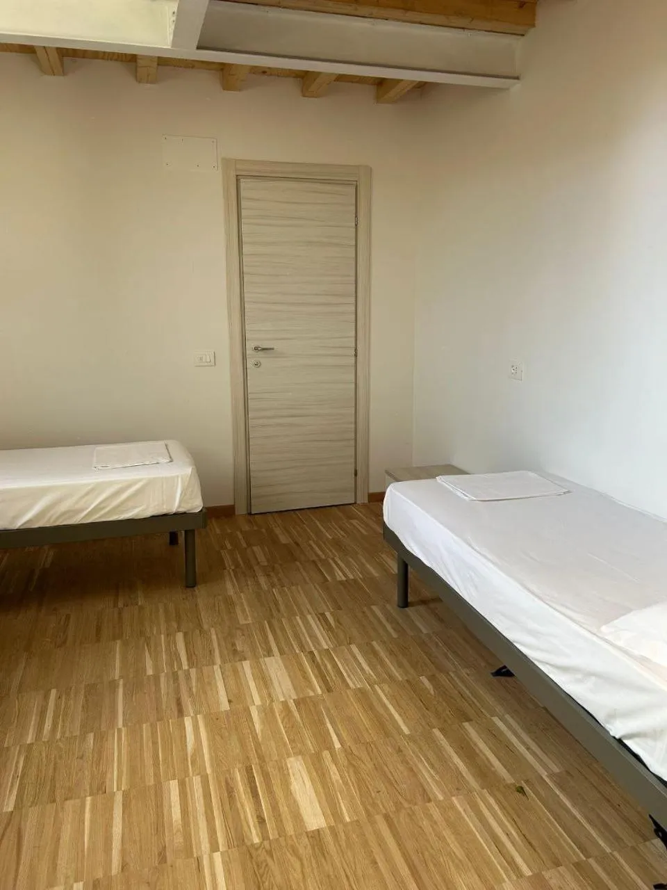 Bed in Ostello S. Fosca - CPU Venice Hostels