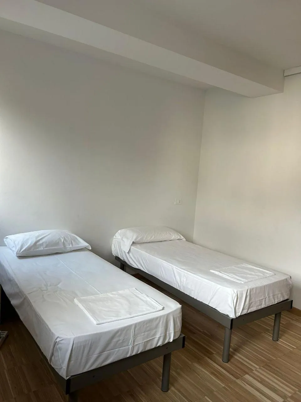 Bed in Ostello S. Fosca - CPU Venice Hostels