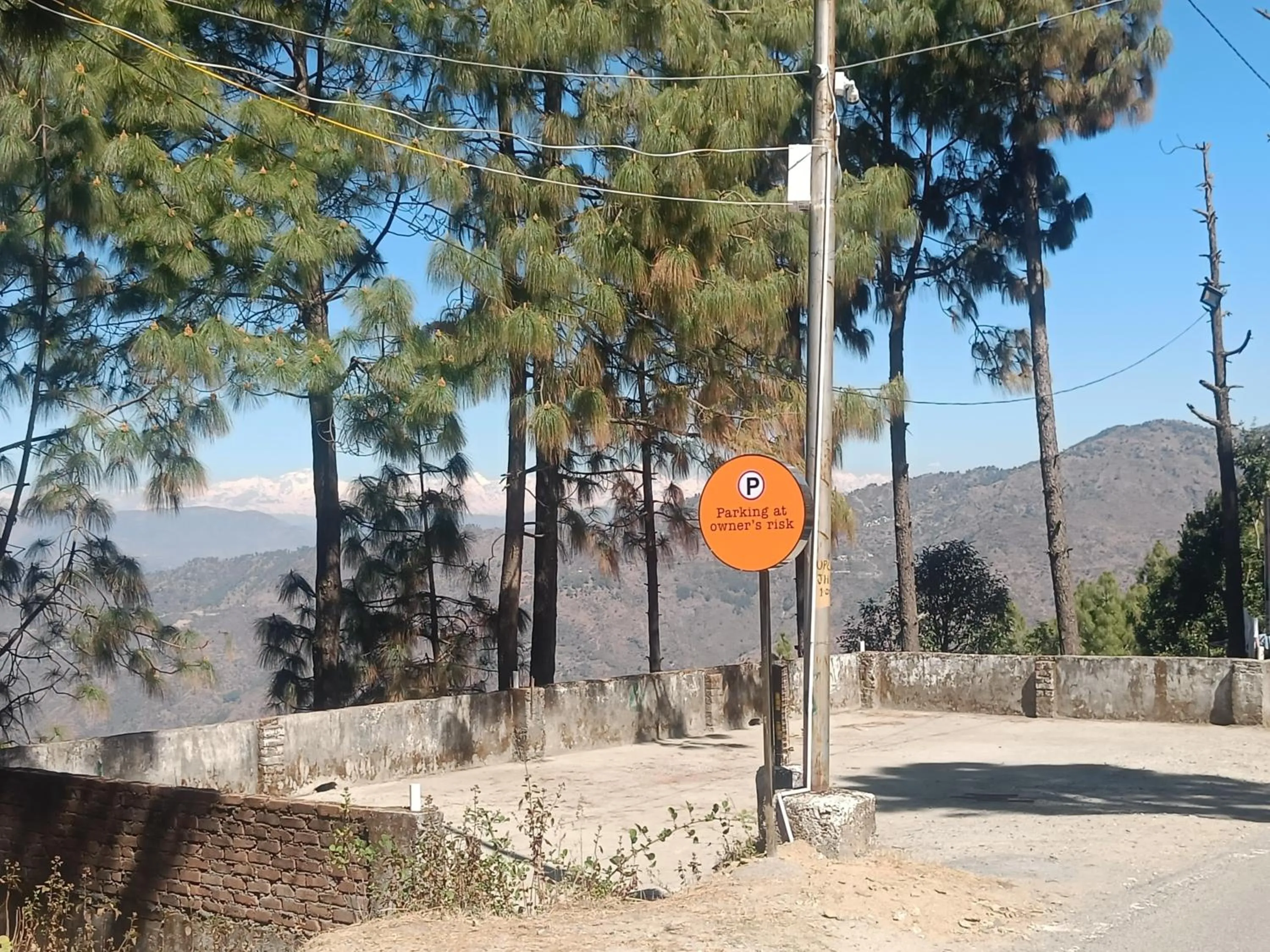 Parking in Zone Connect by The Park, Lansdowne
