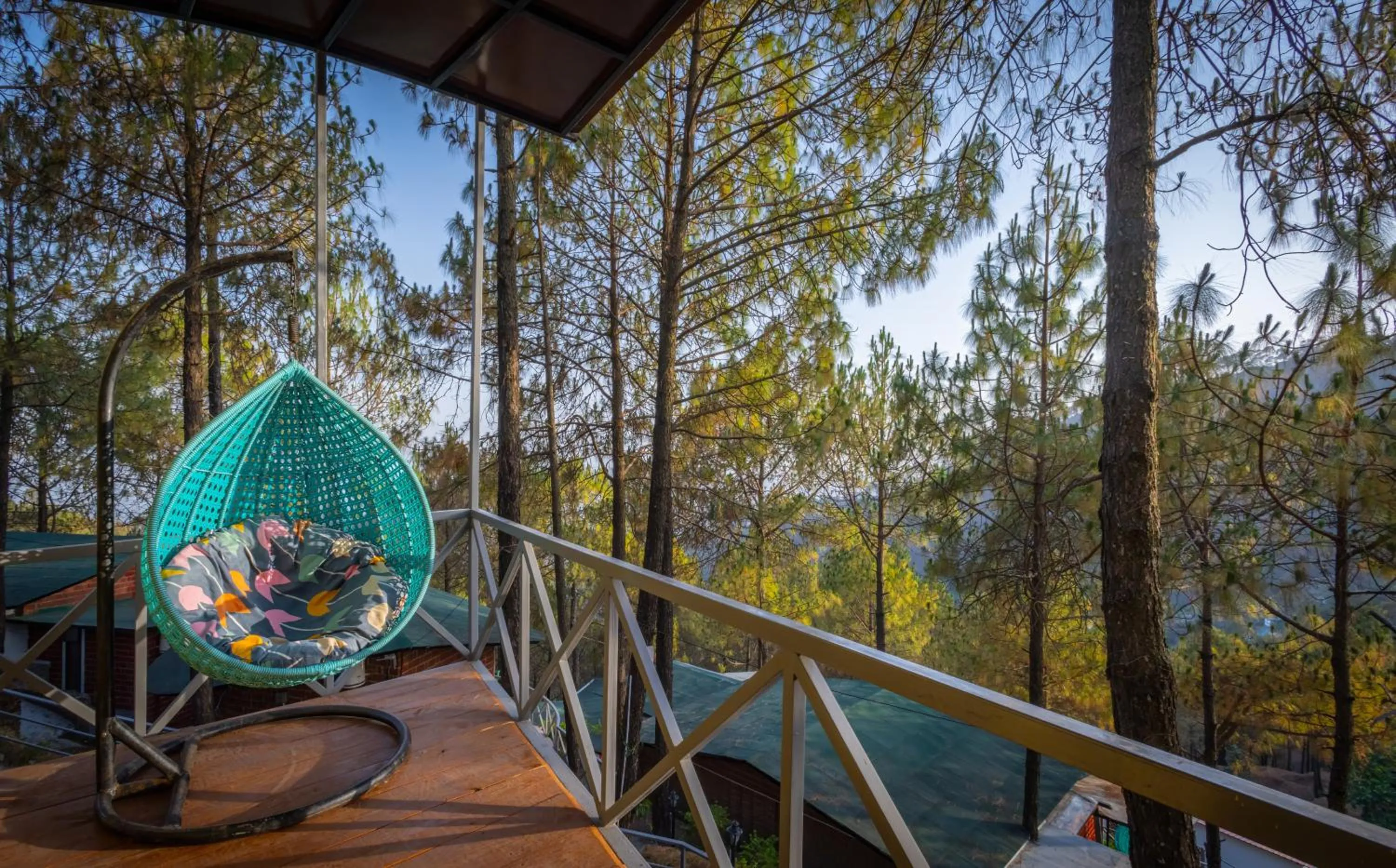 Bed in Zone Connect by The Park, Lansdowne