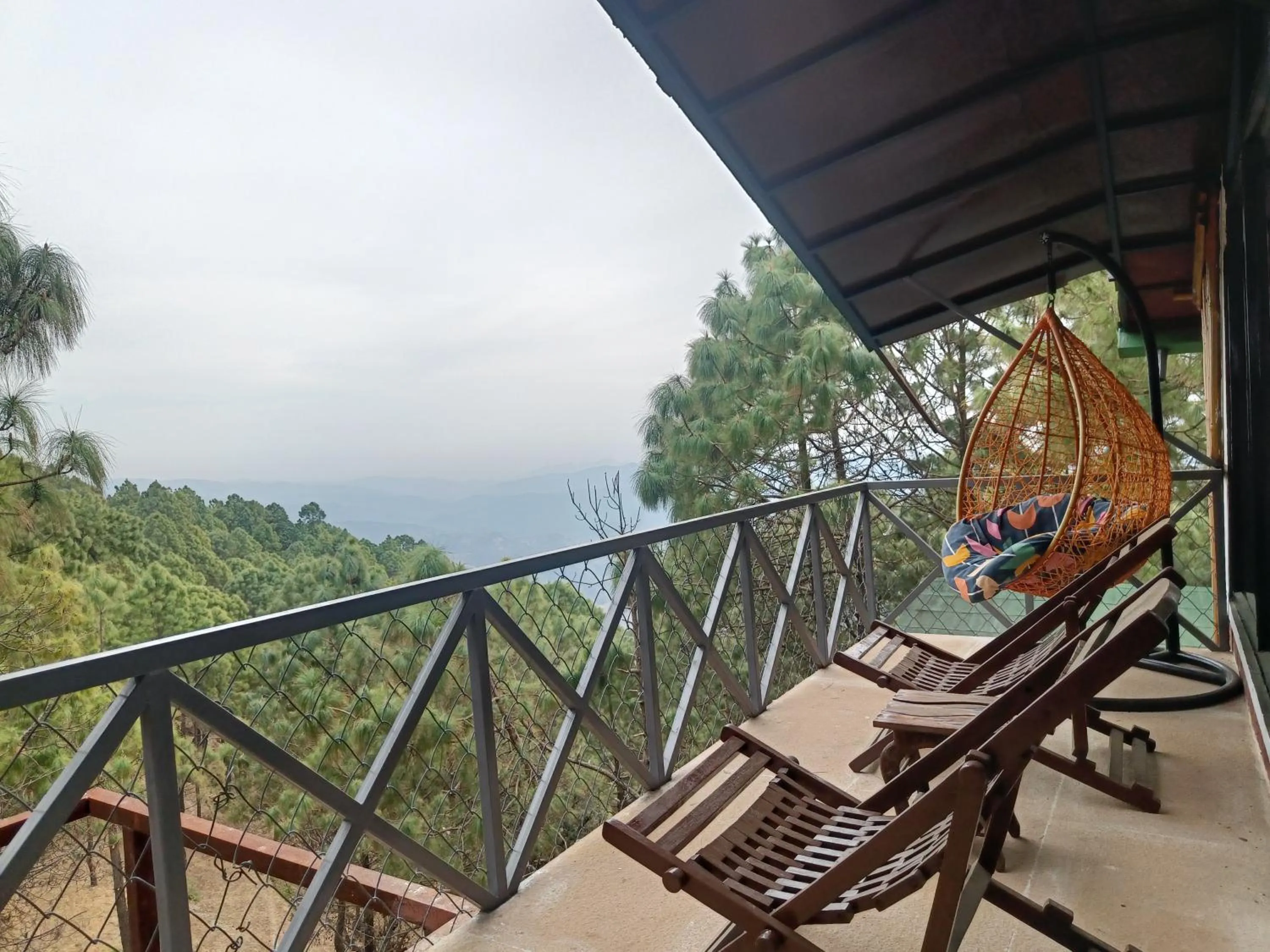 Patio in Zone Connect by The Park, Lansdowne