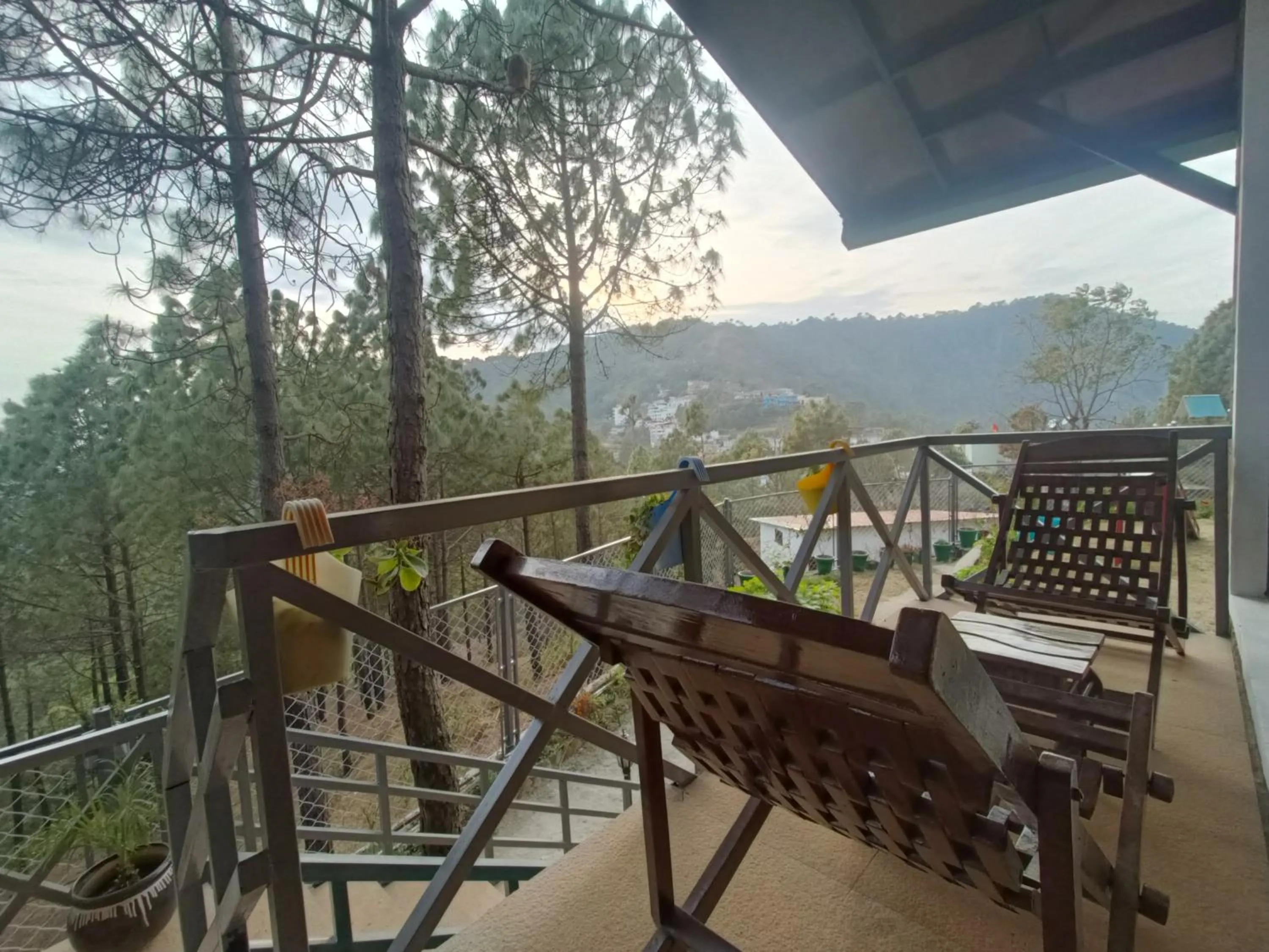 View (from property/room) in Zone Connect by The Park, Lansdowne