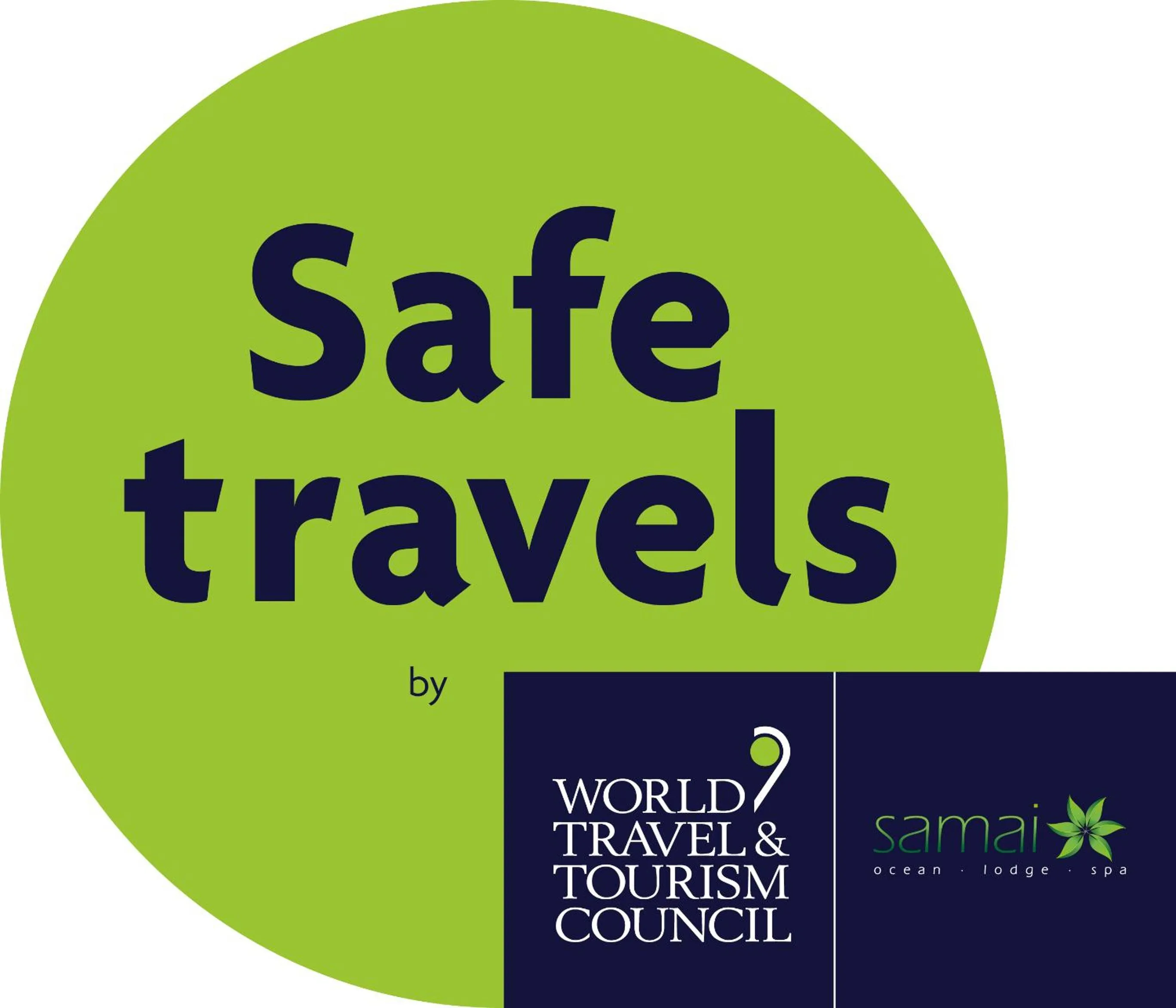 Property building in Samai Lodge Holistic Living