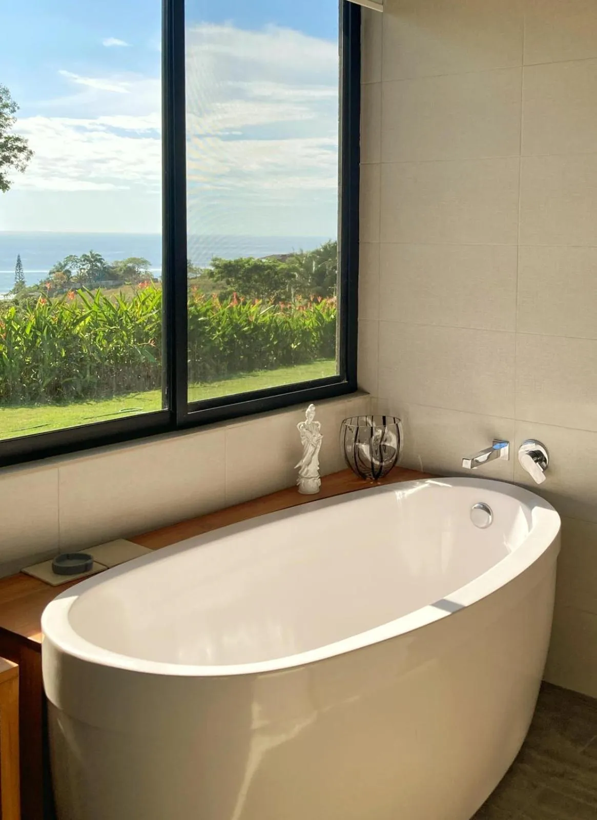 Natural landscape in Samai Lodge Holistic Living