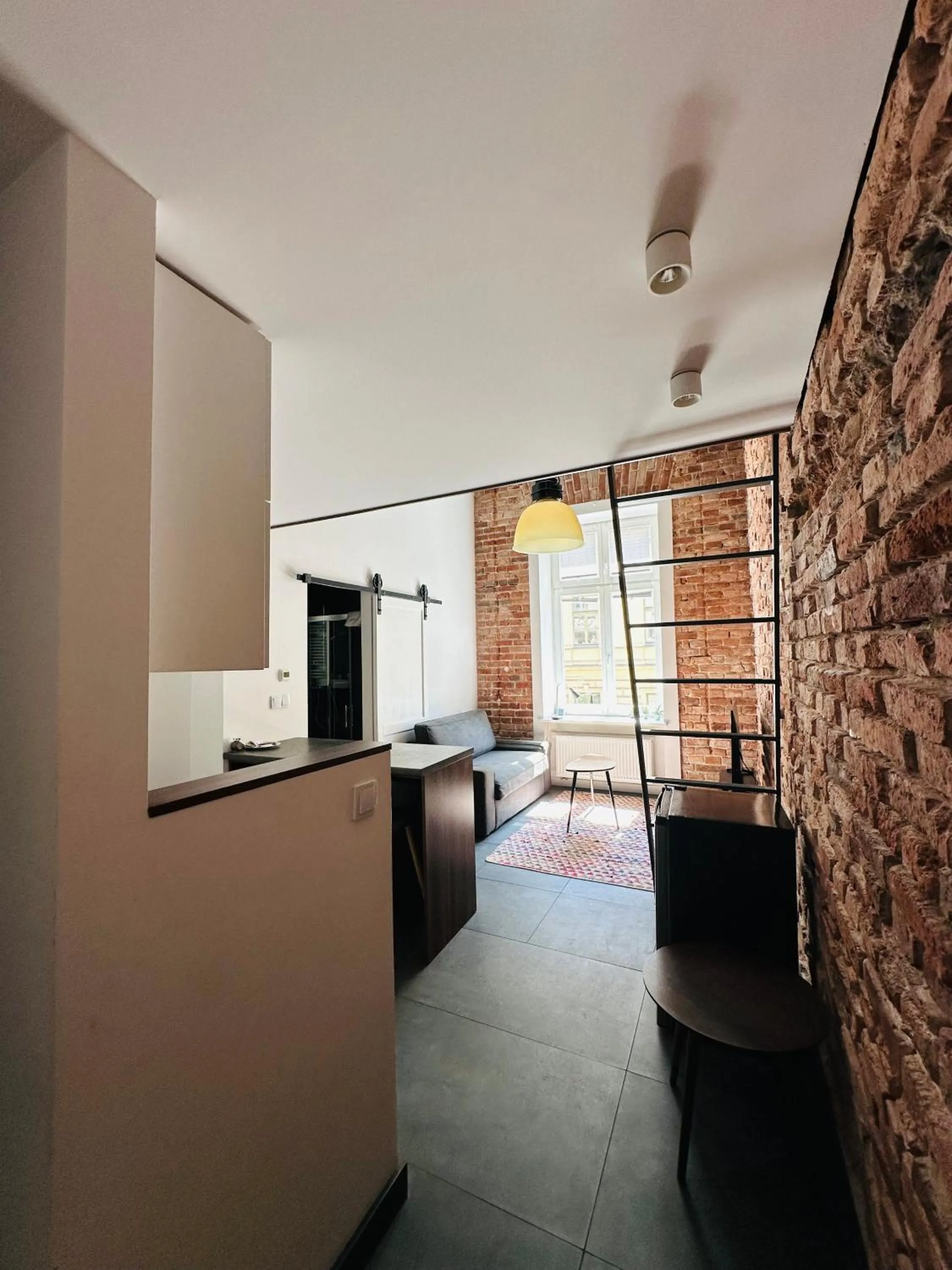 Antique Apartments Old Town