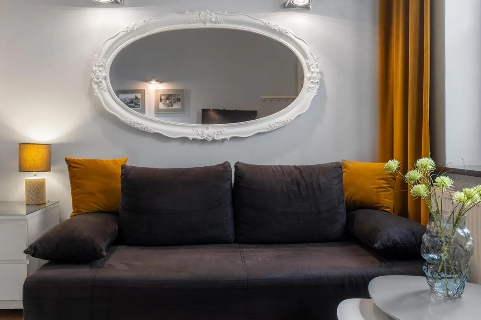 Antique Apartments Old Town