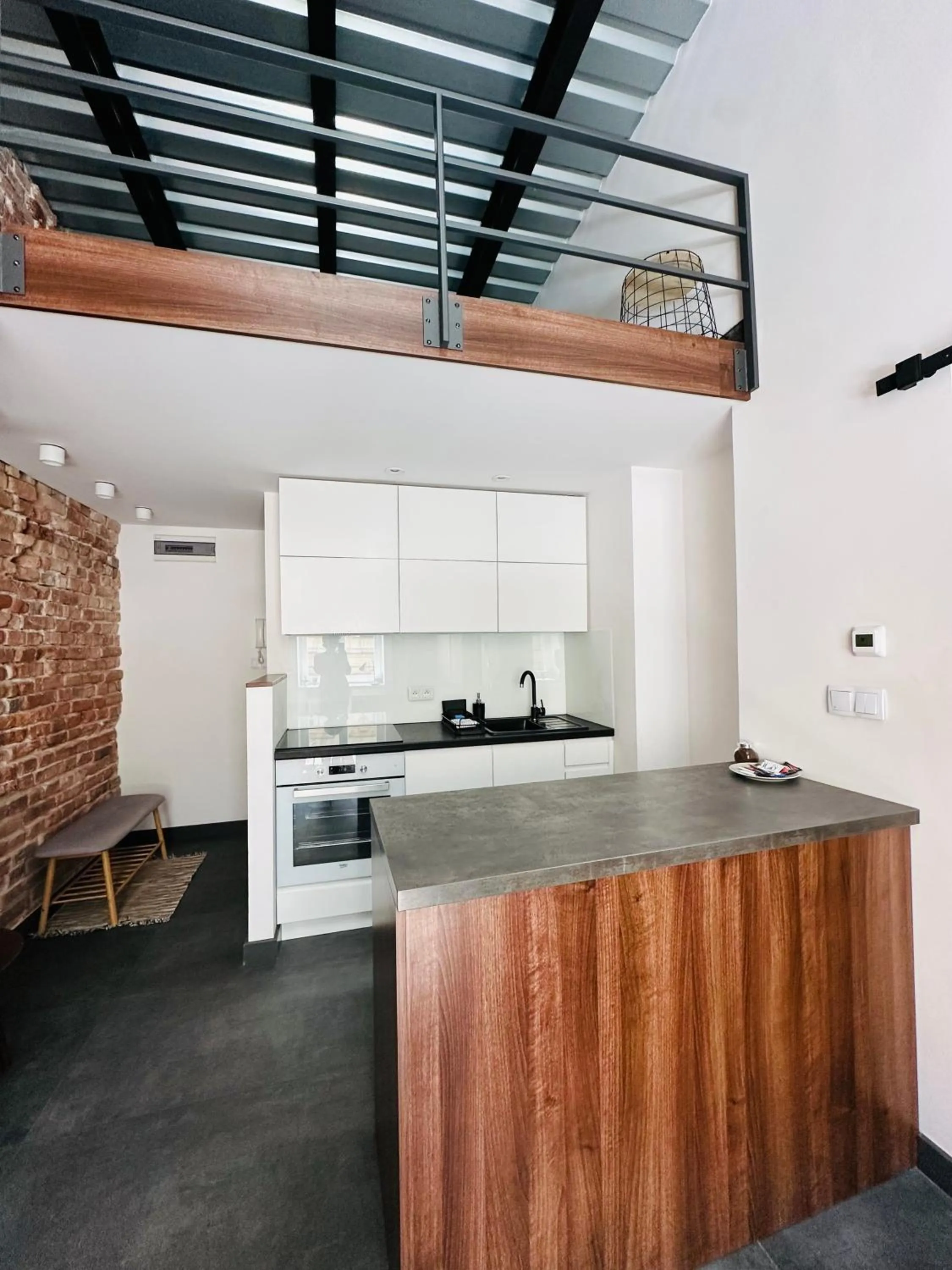 Antique Apartments Old Town