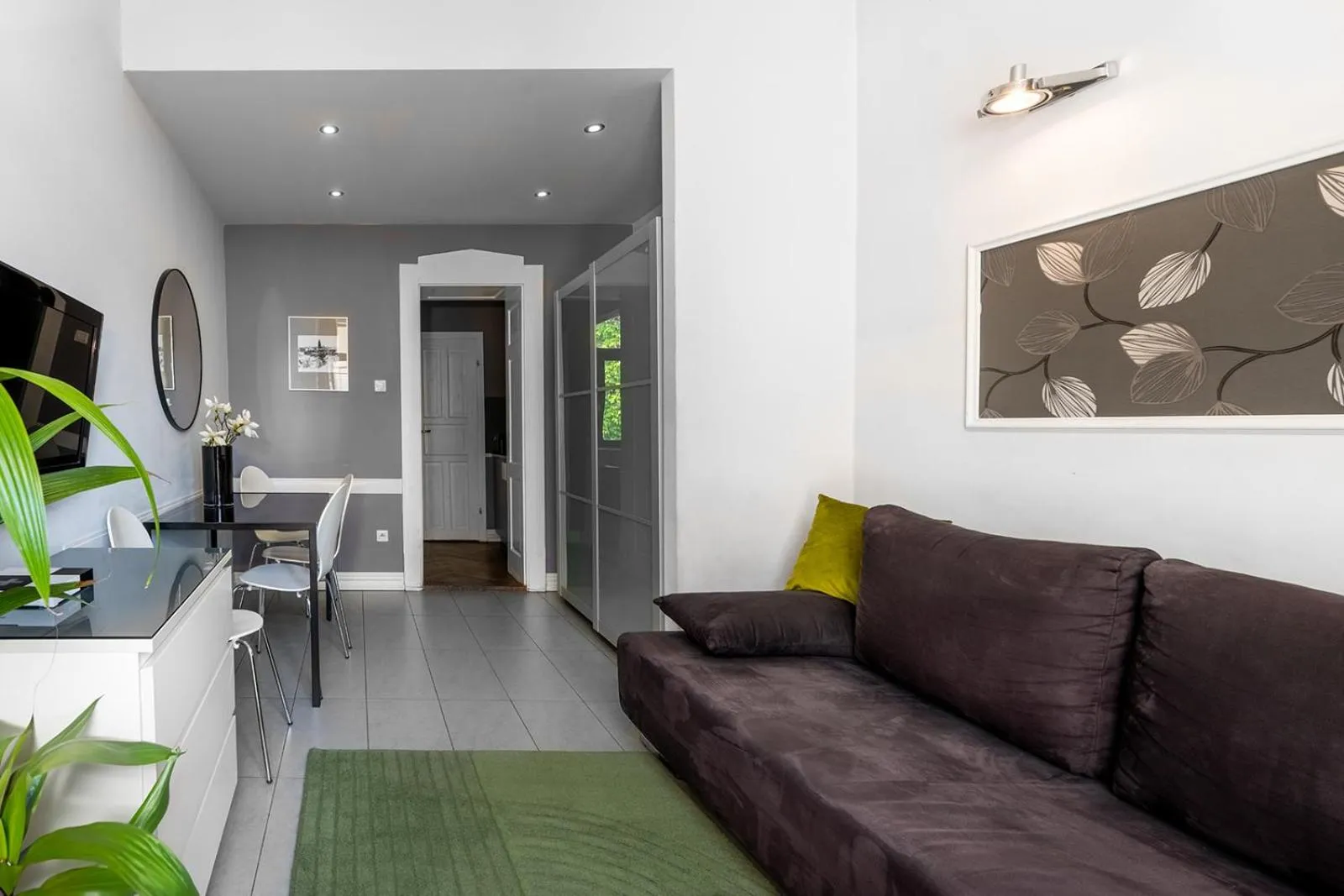 Antique Apartments Old Town