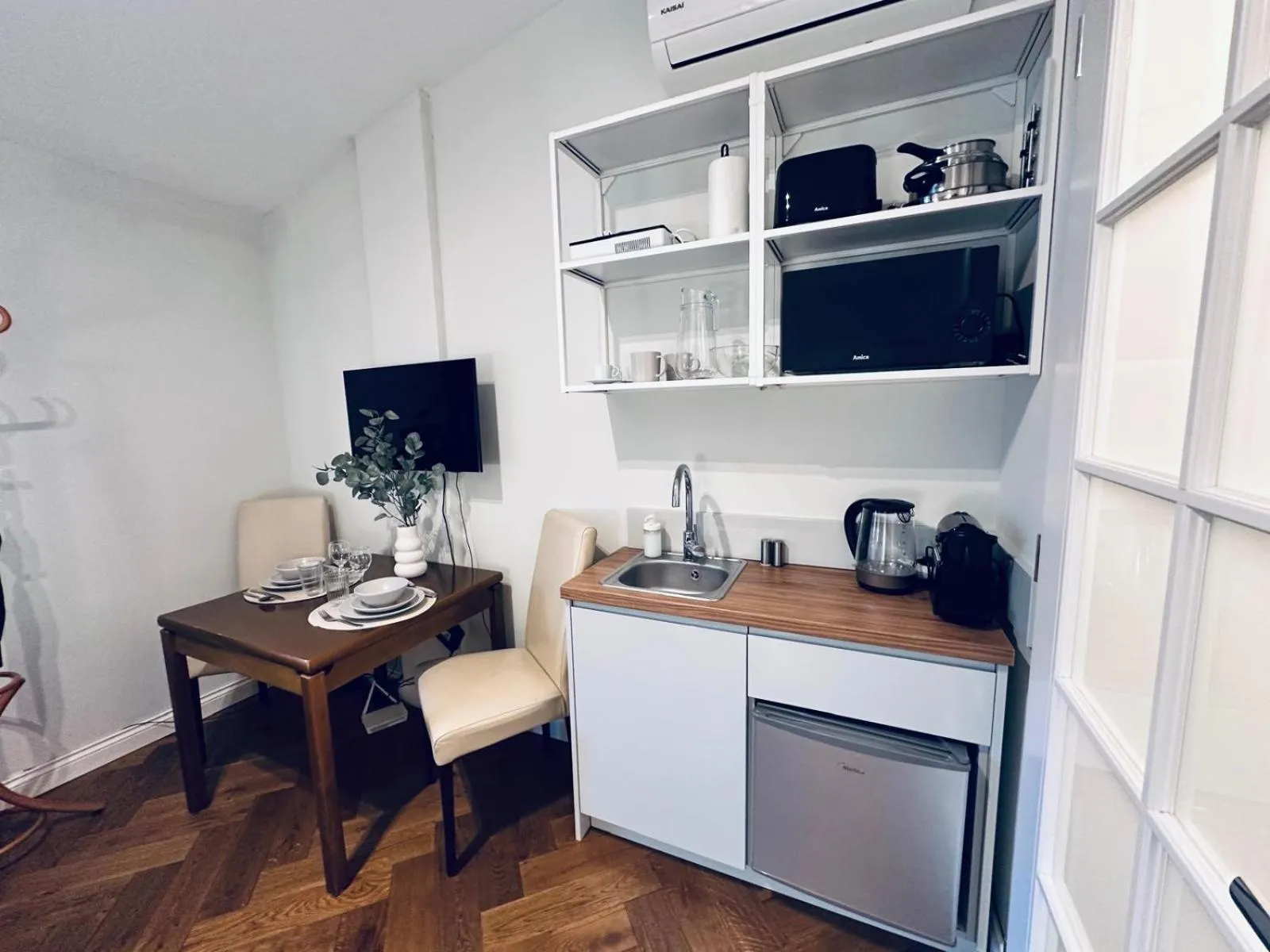 Antique Apartments Old Town