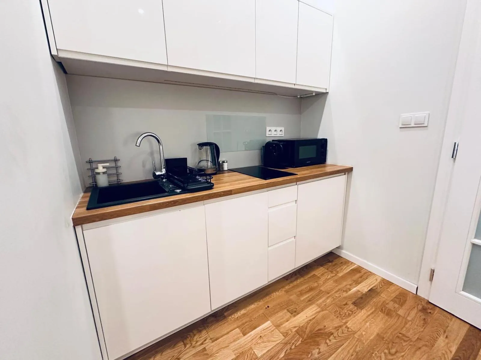 Antique Apartments Old Town